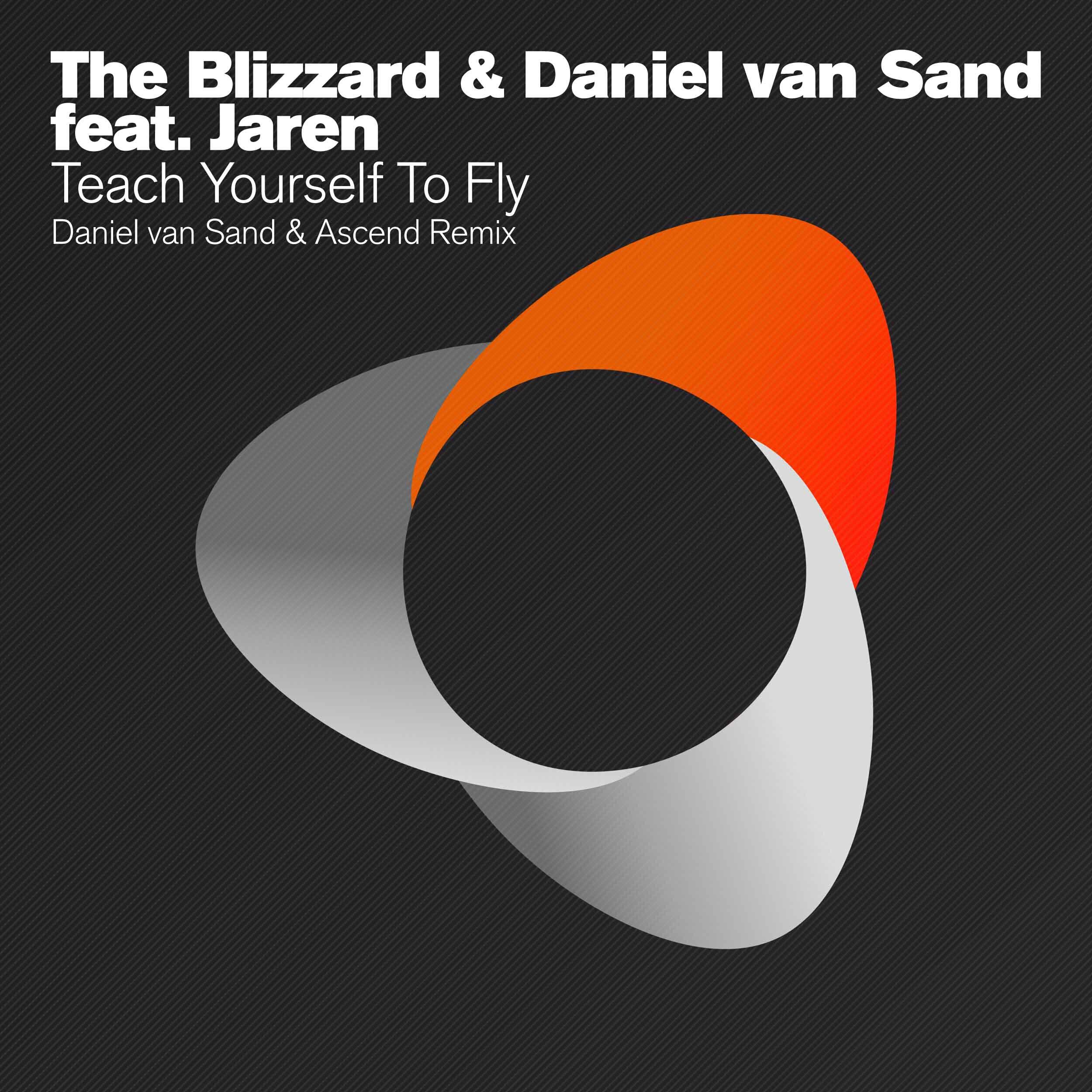 Релиз Teach Yourself To Fly