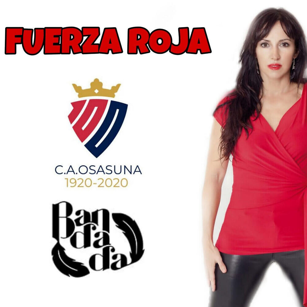 Релиз Fuerza Roja
