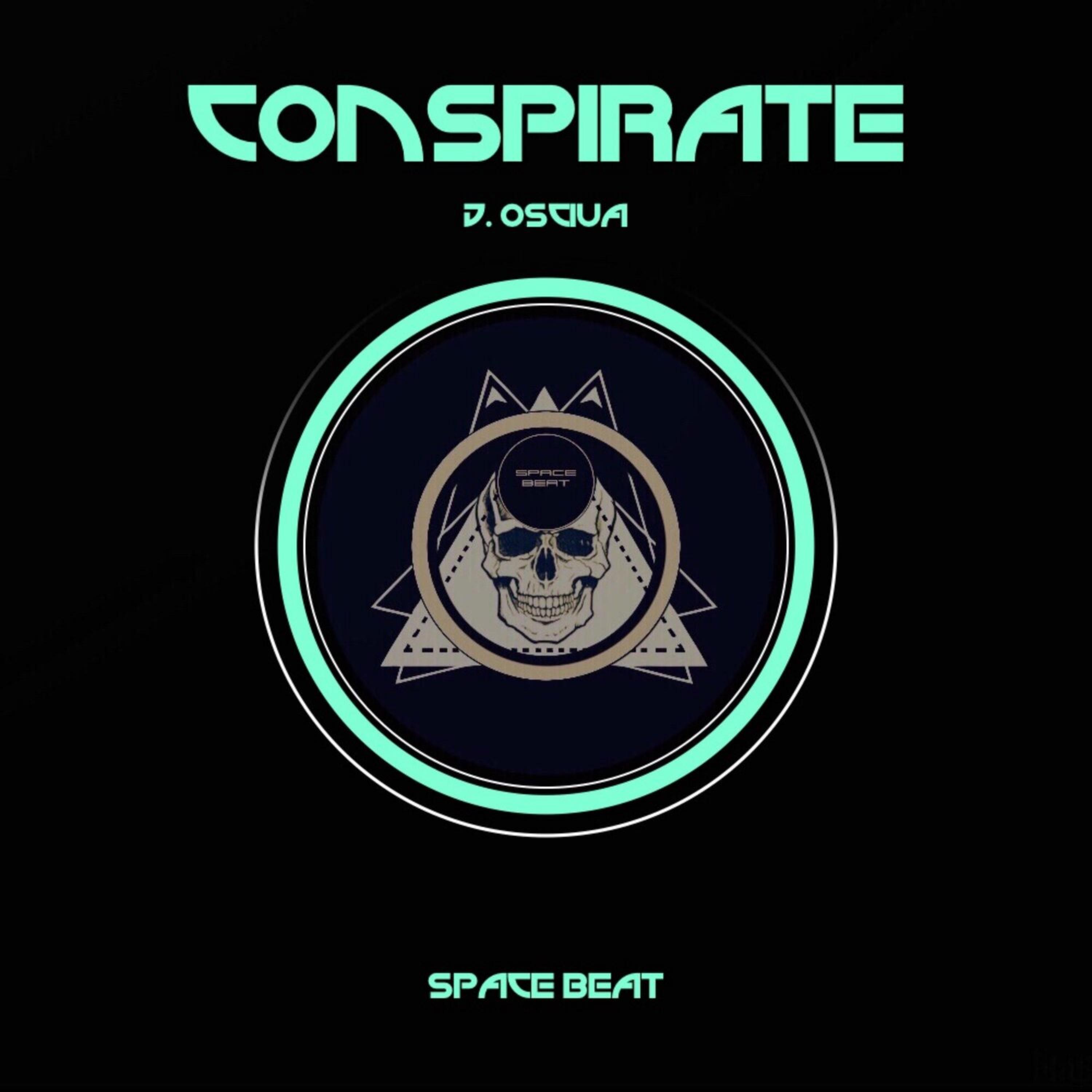 Релиз Conspirate