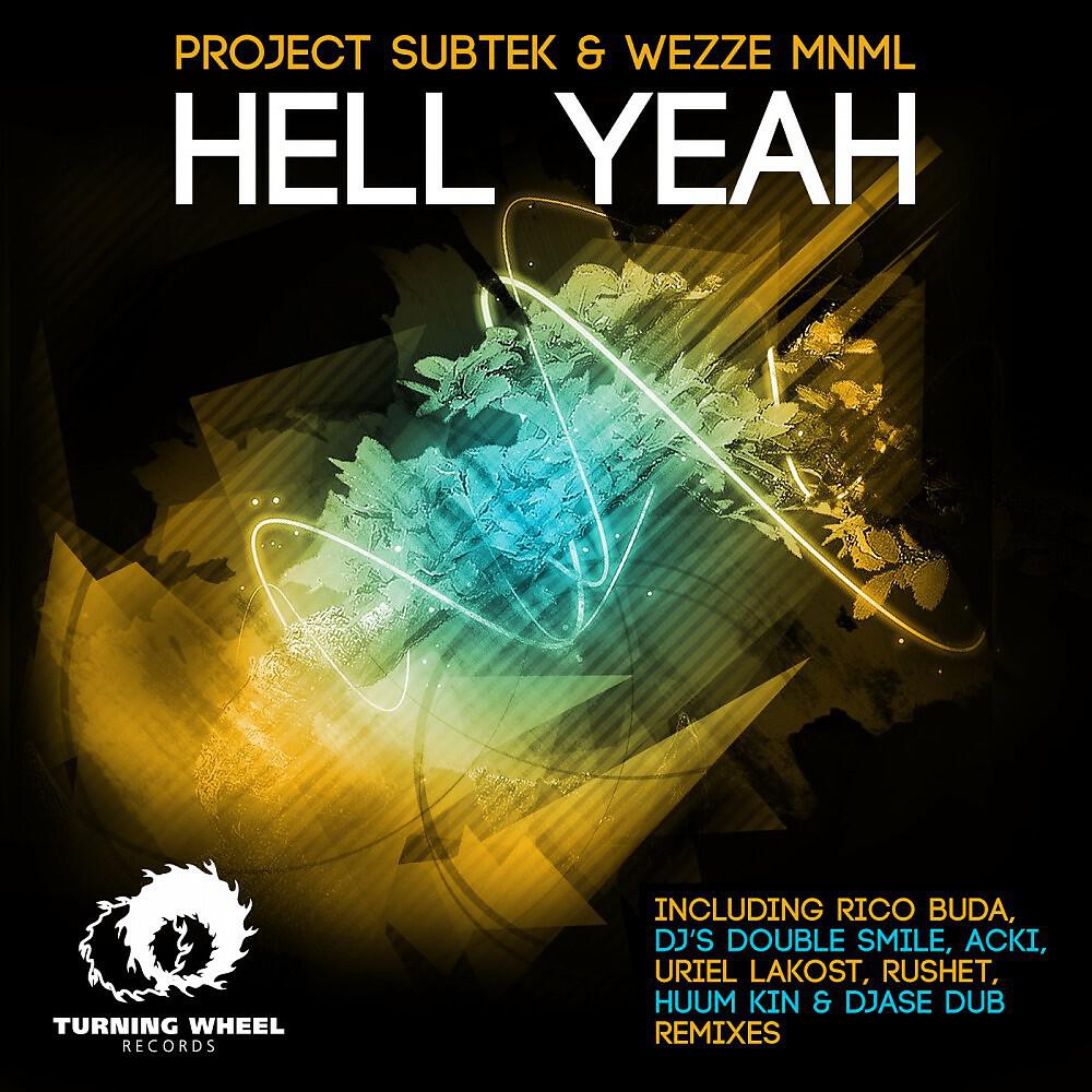 Project Subtek & Wezze Mnml