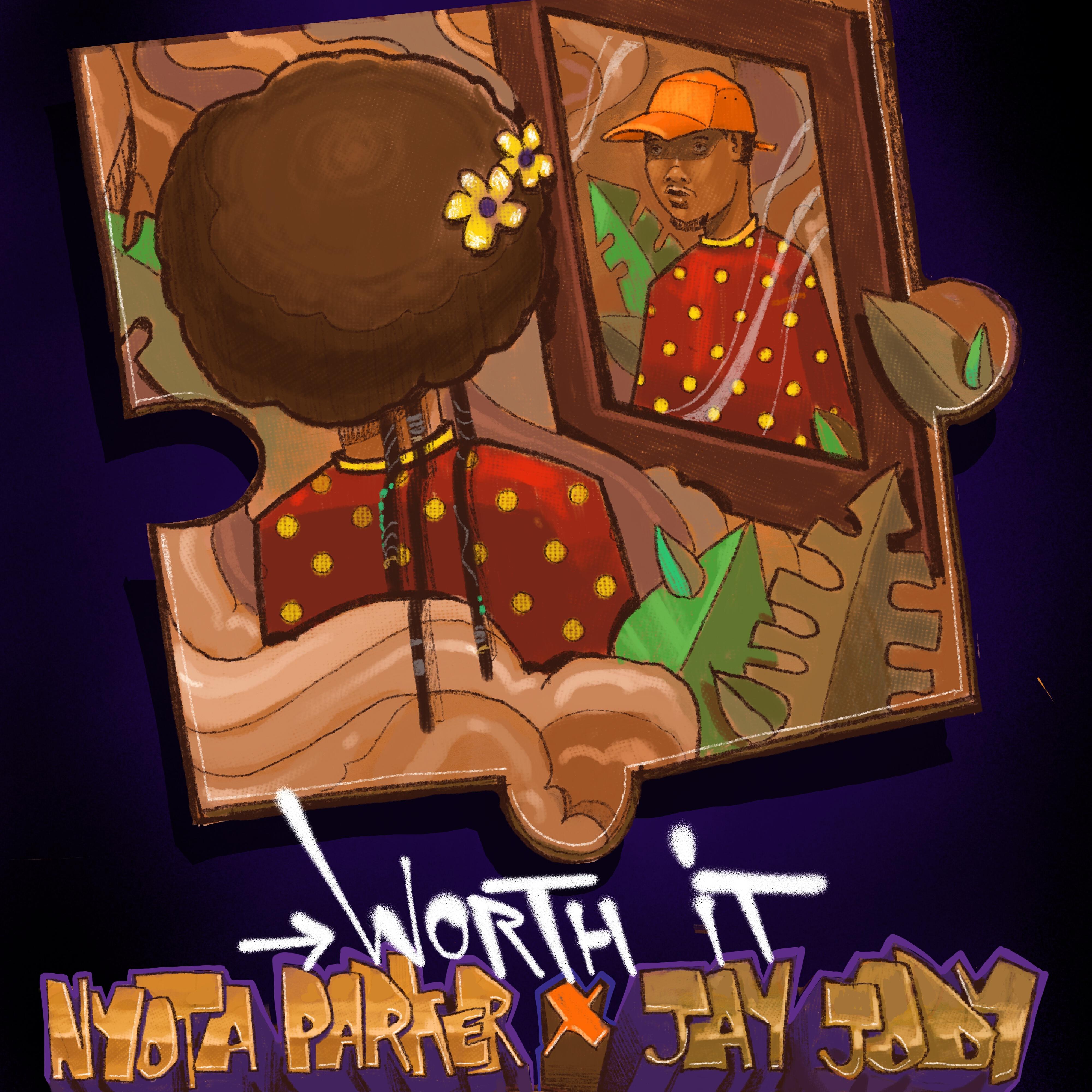 Релиз Worth It