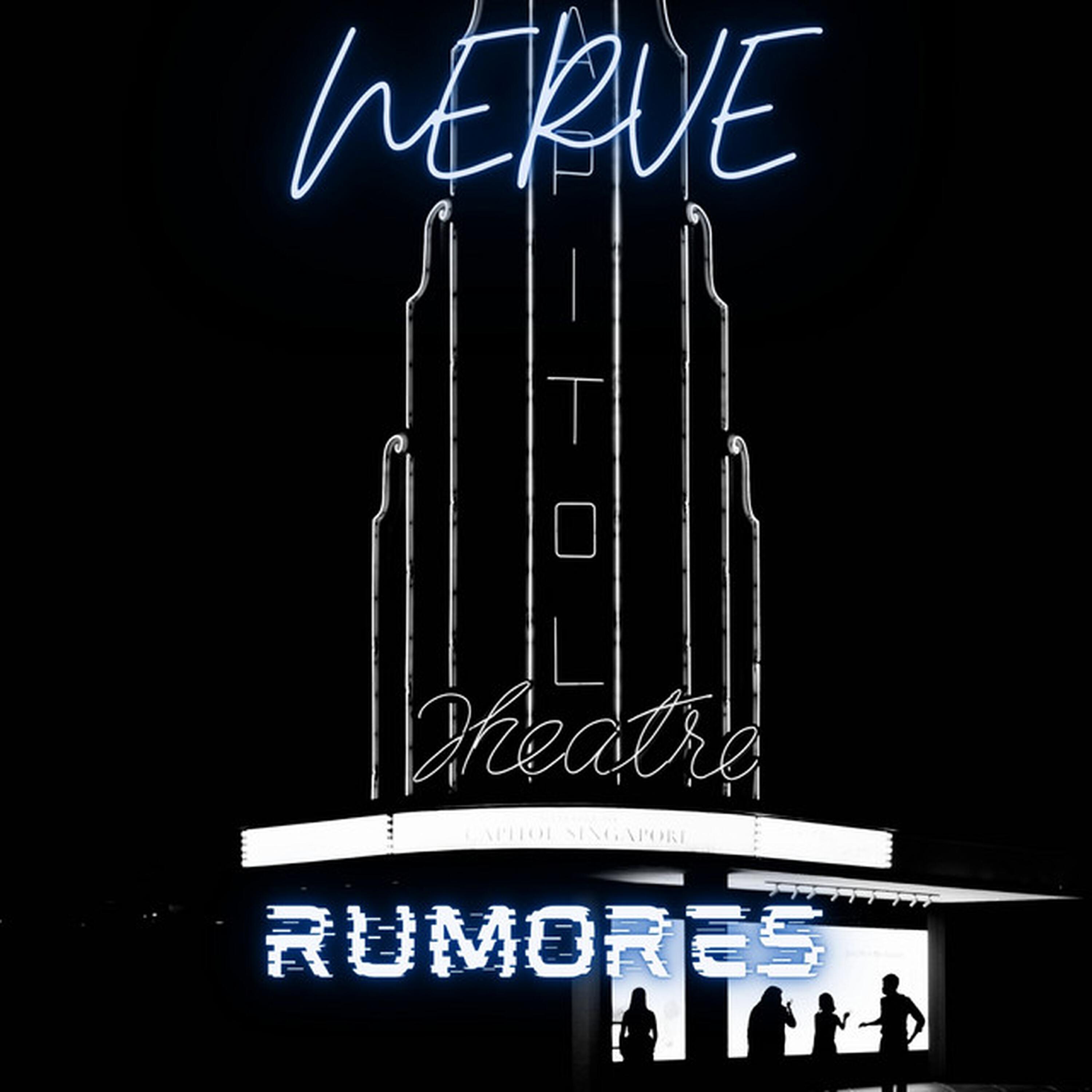 Релиз Rumores
