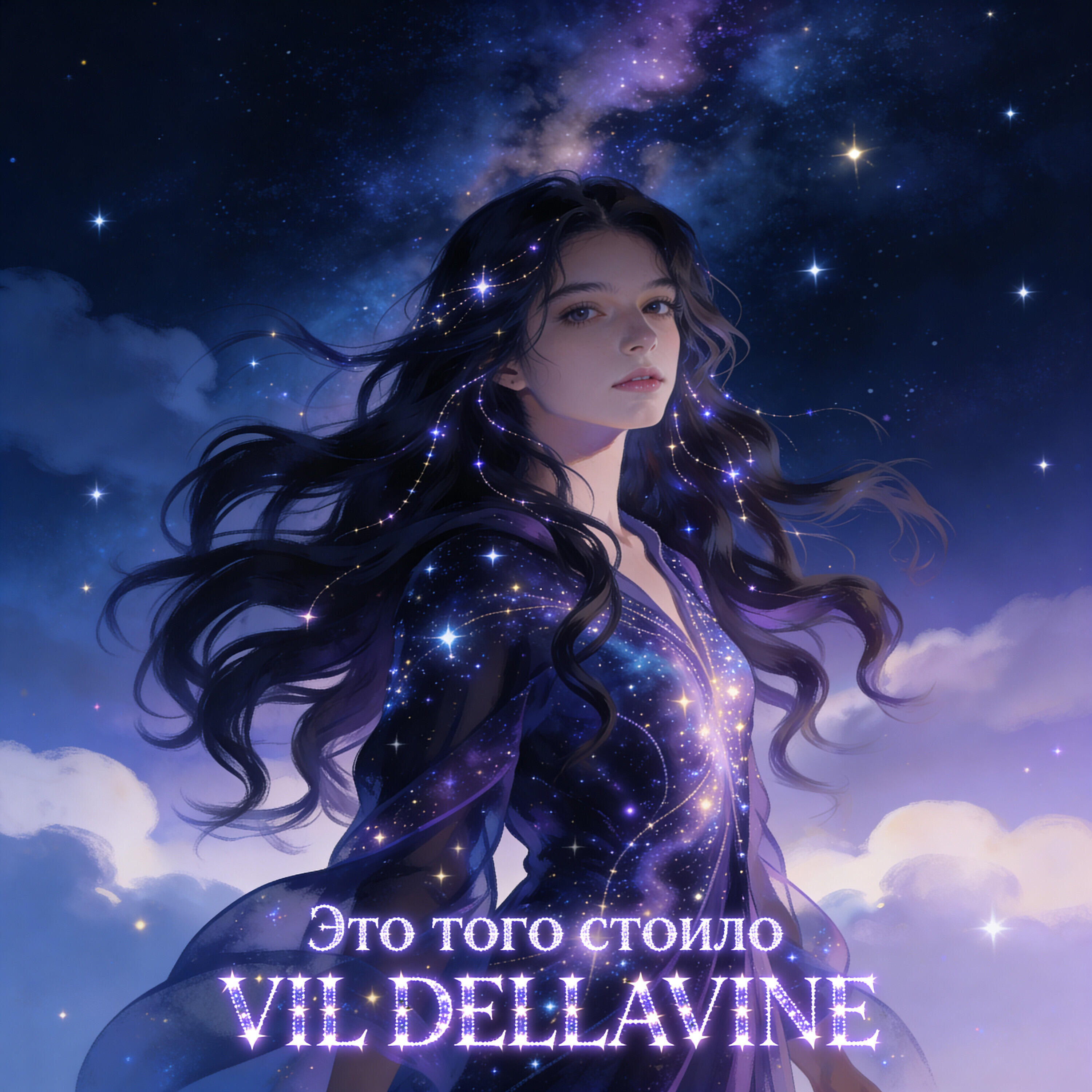 VIL DELLAVINE