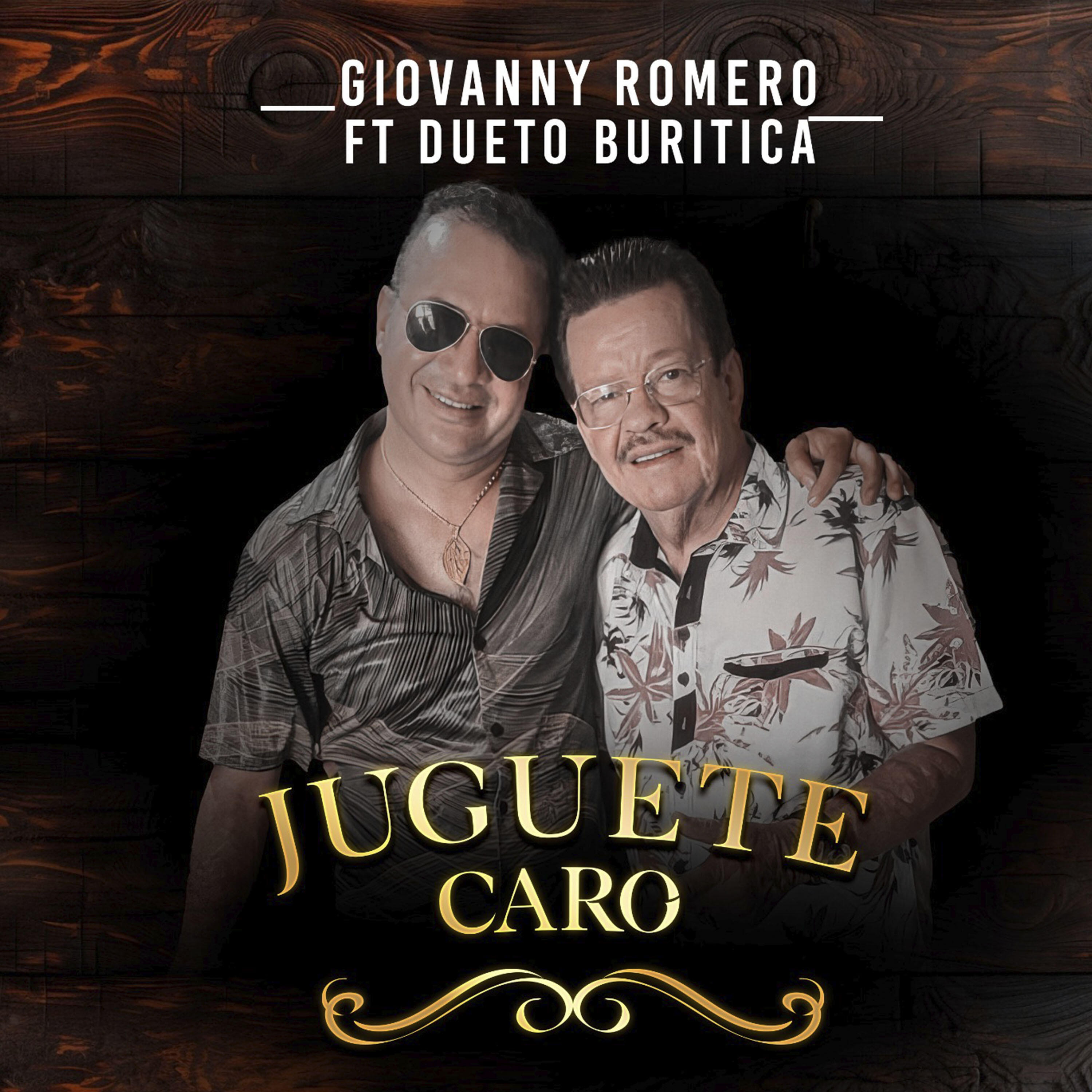 Dueto Buritica