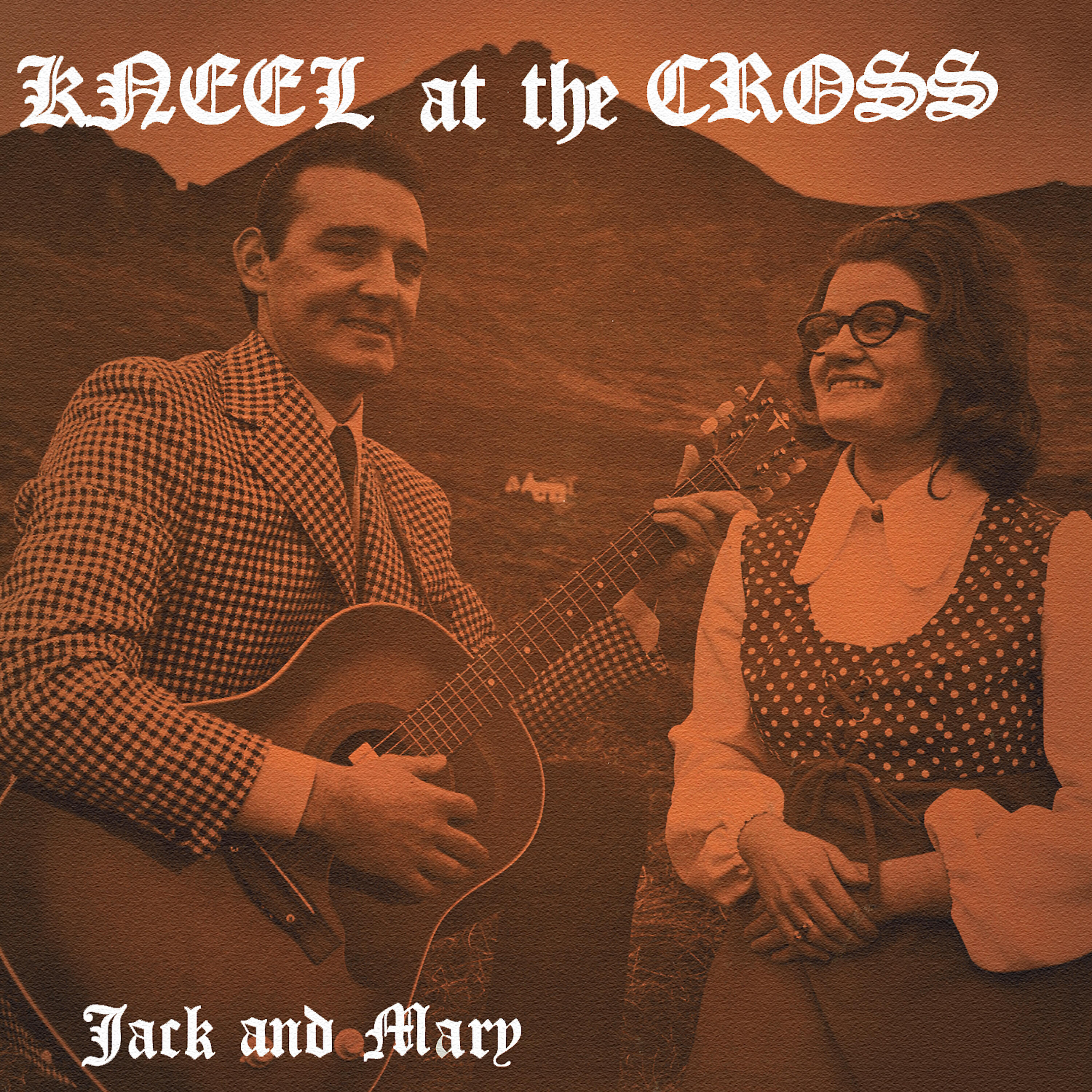 Jack And Mary 