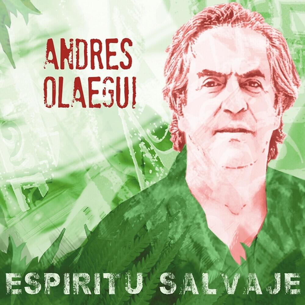 Релиз Espíritu Salvaje