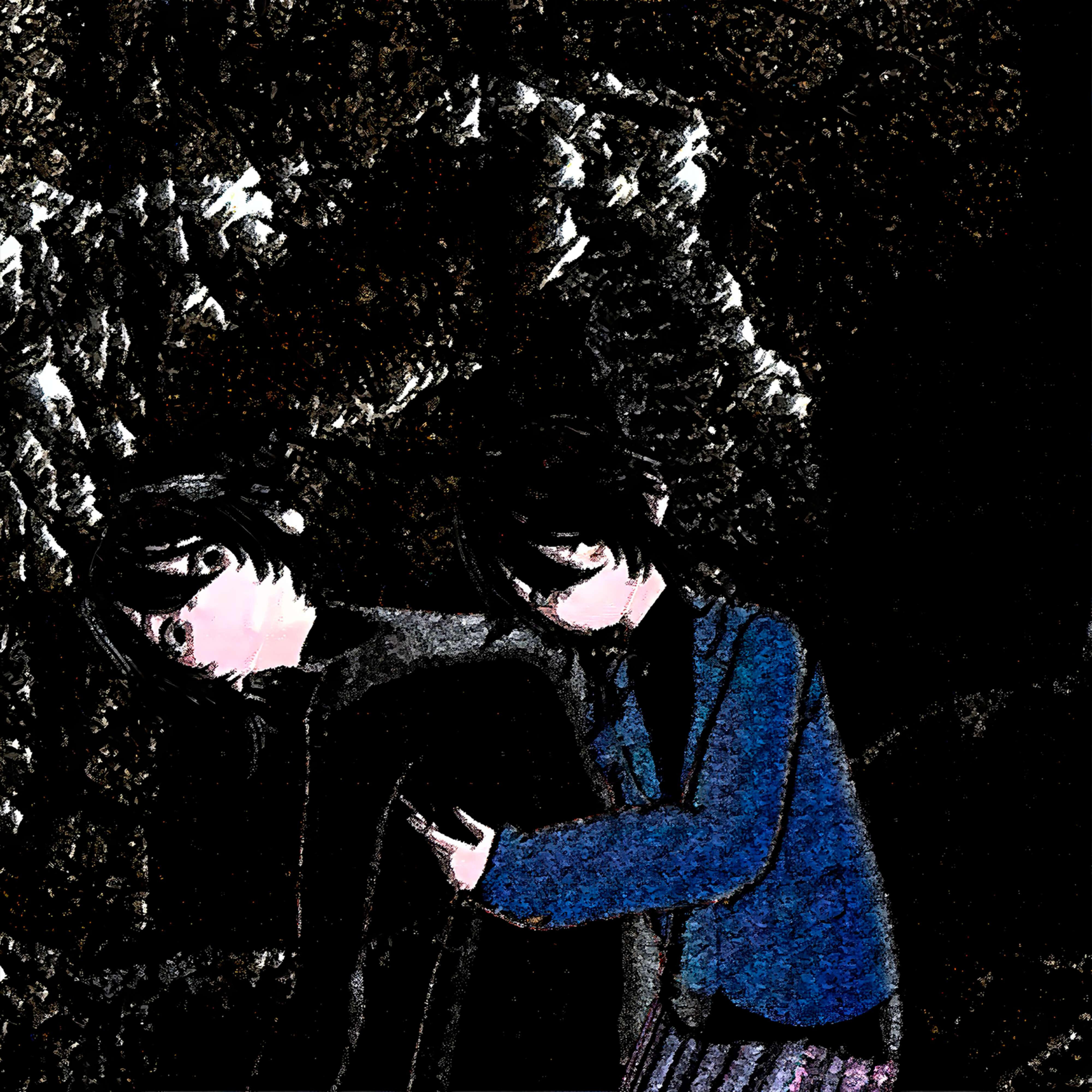 Релиз Catharsis of Agony