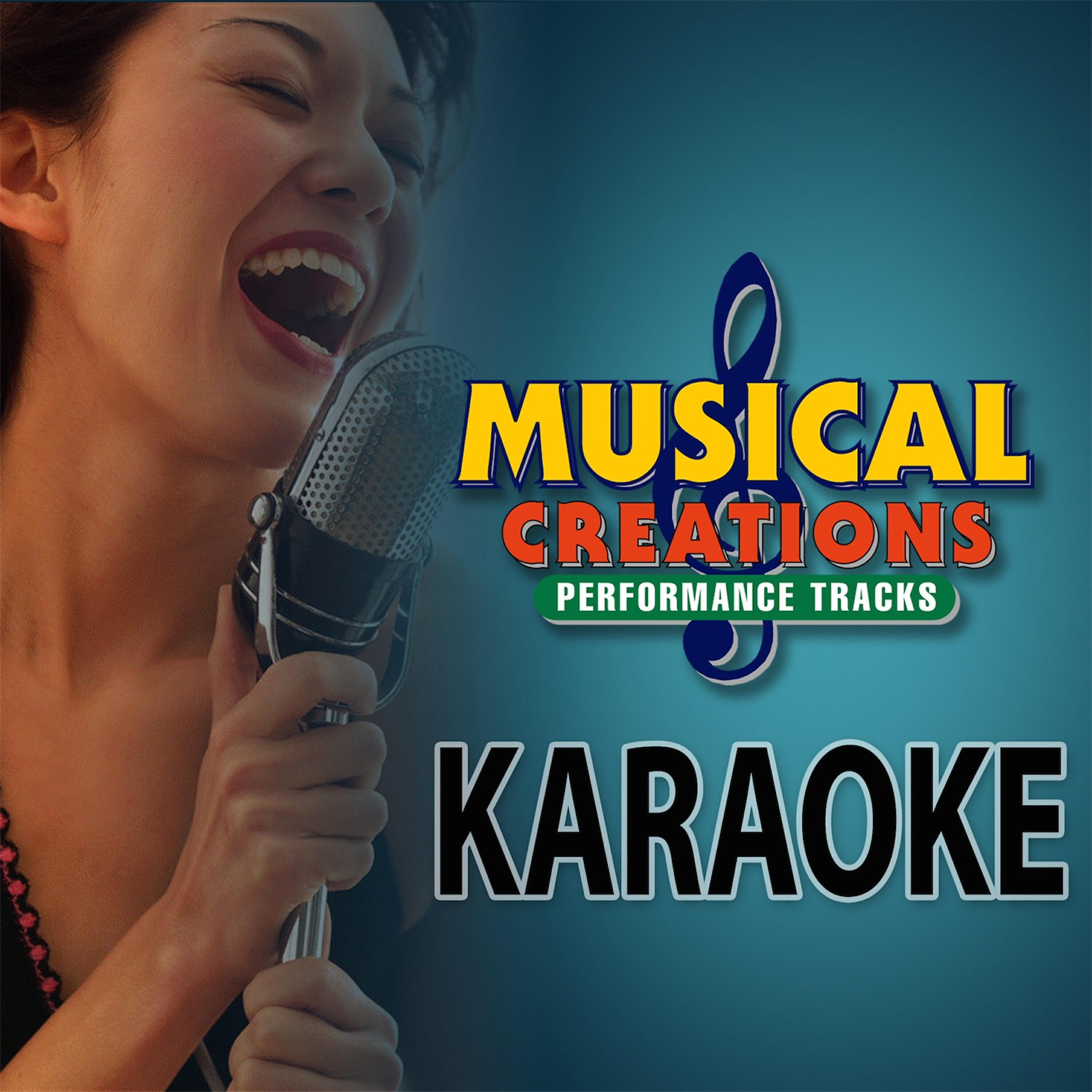 Релиз What It Feels Like for a Girl (Originally Performed by Madonna) [Karaoke Version]