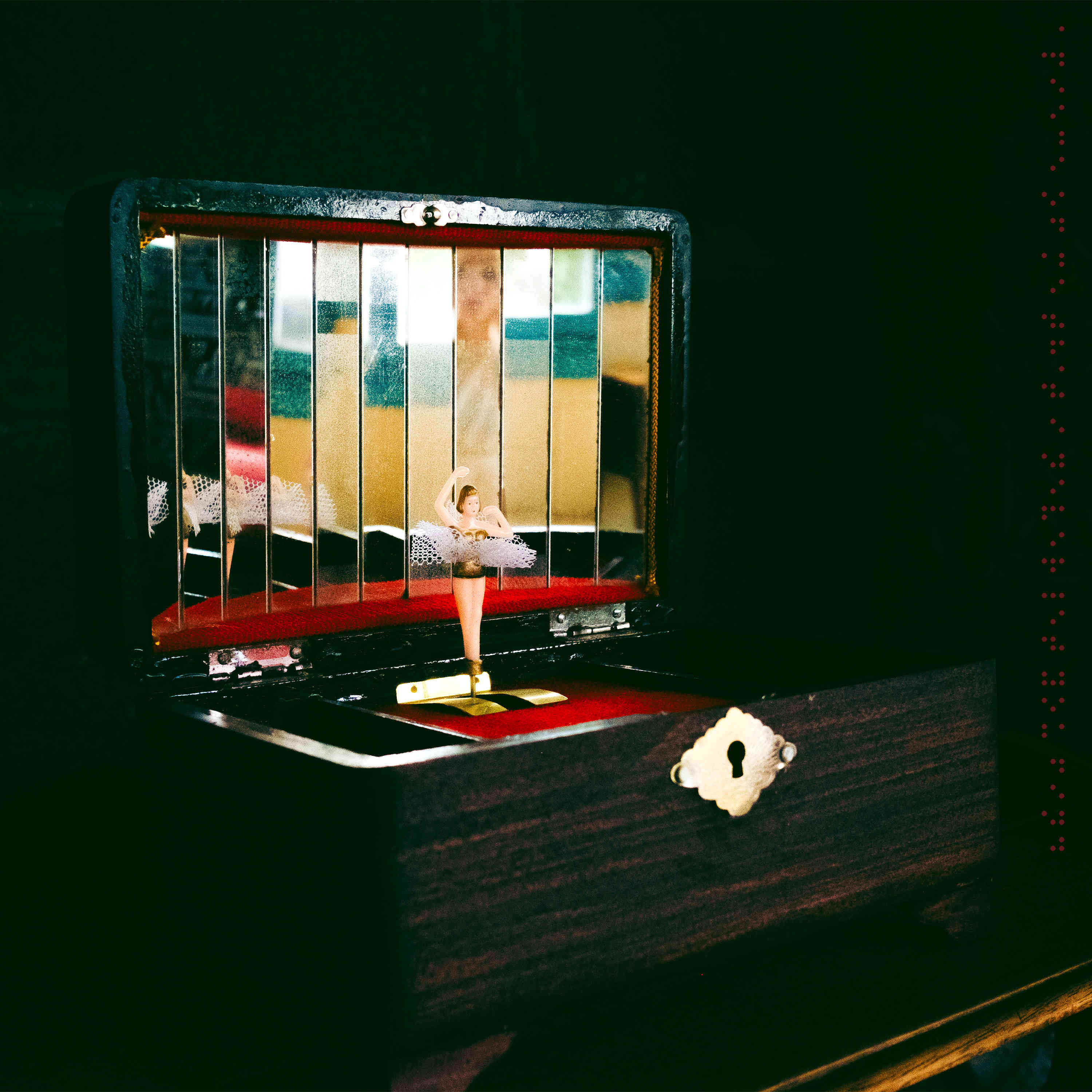 Релиз Fade