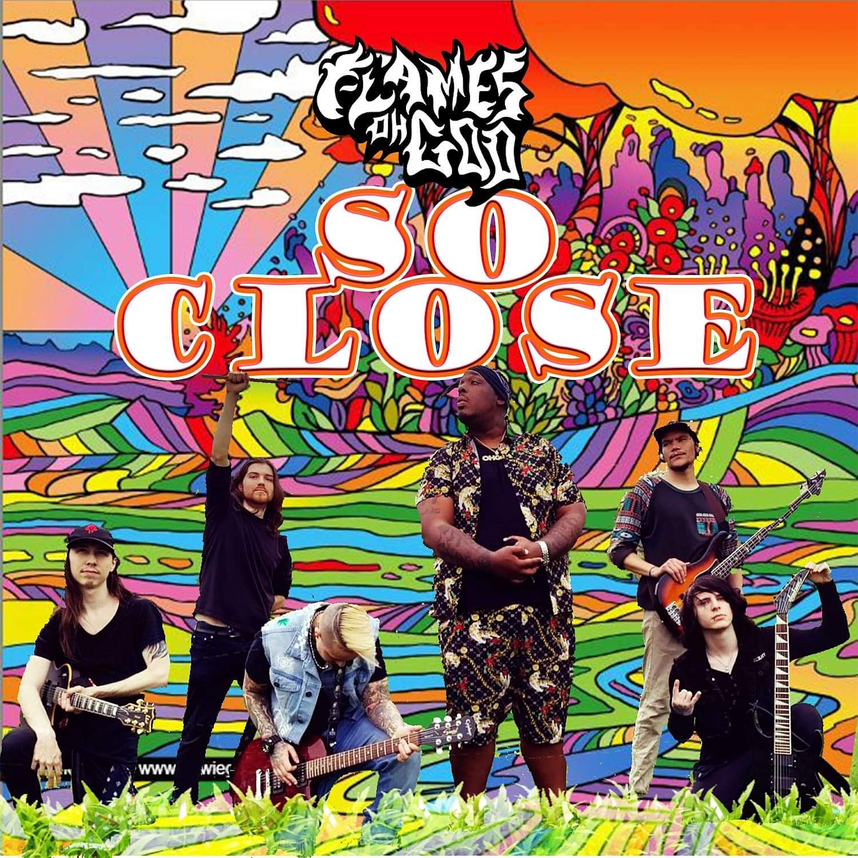 Релиз So Close