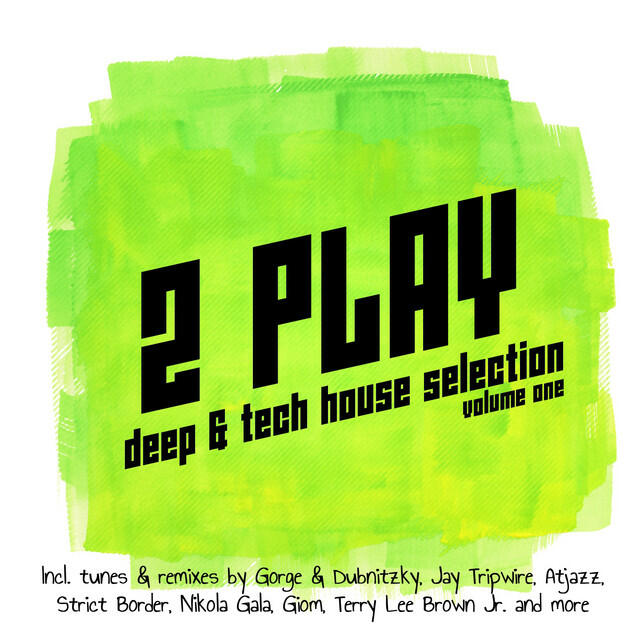 Релиз 2 Play (Deep & Tech House Selection)