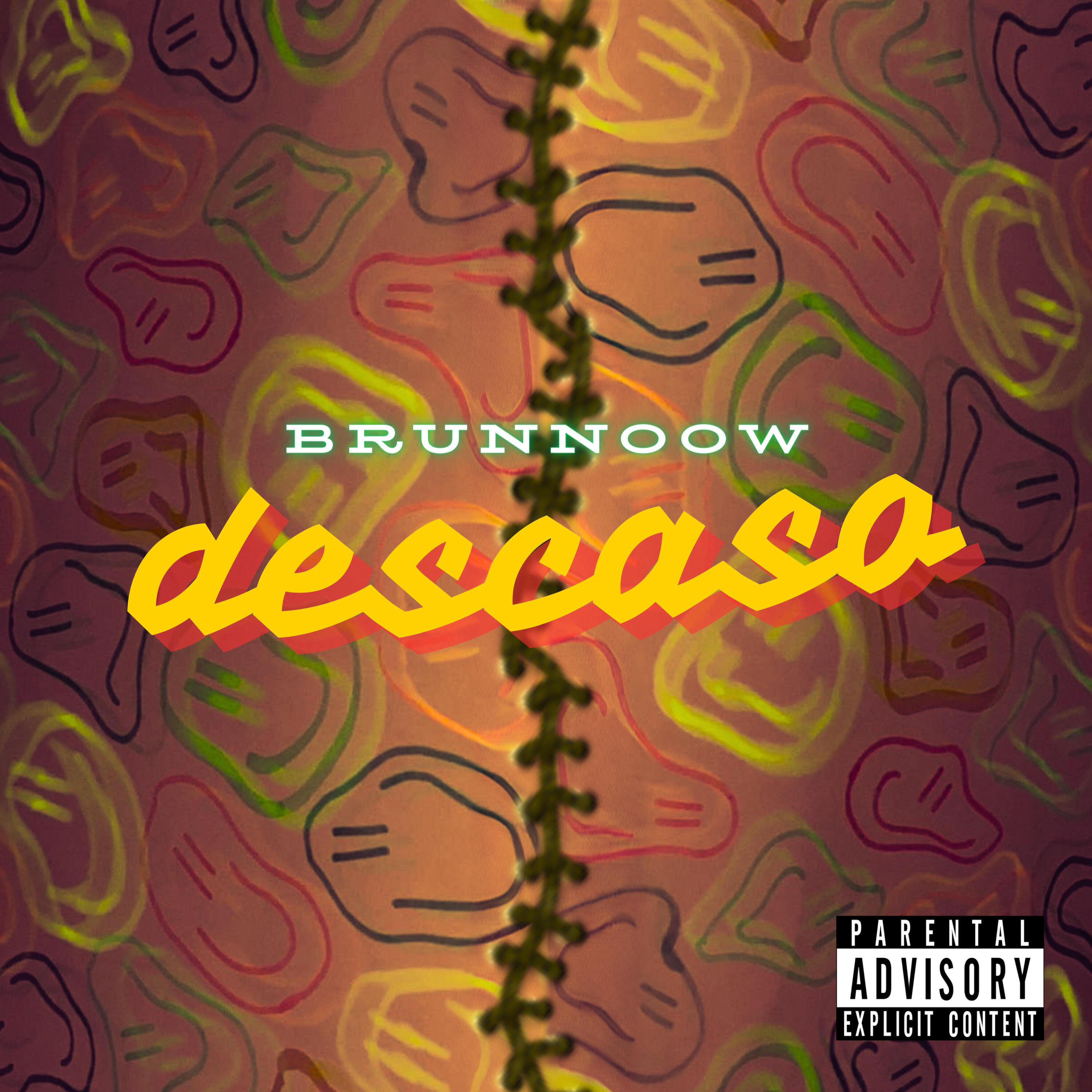 Релиз Descaso