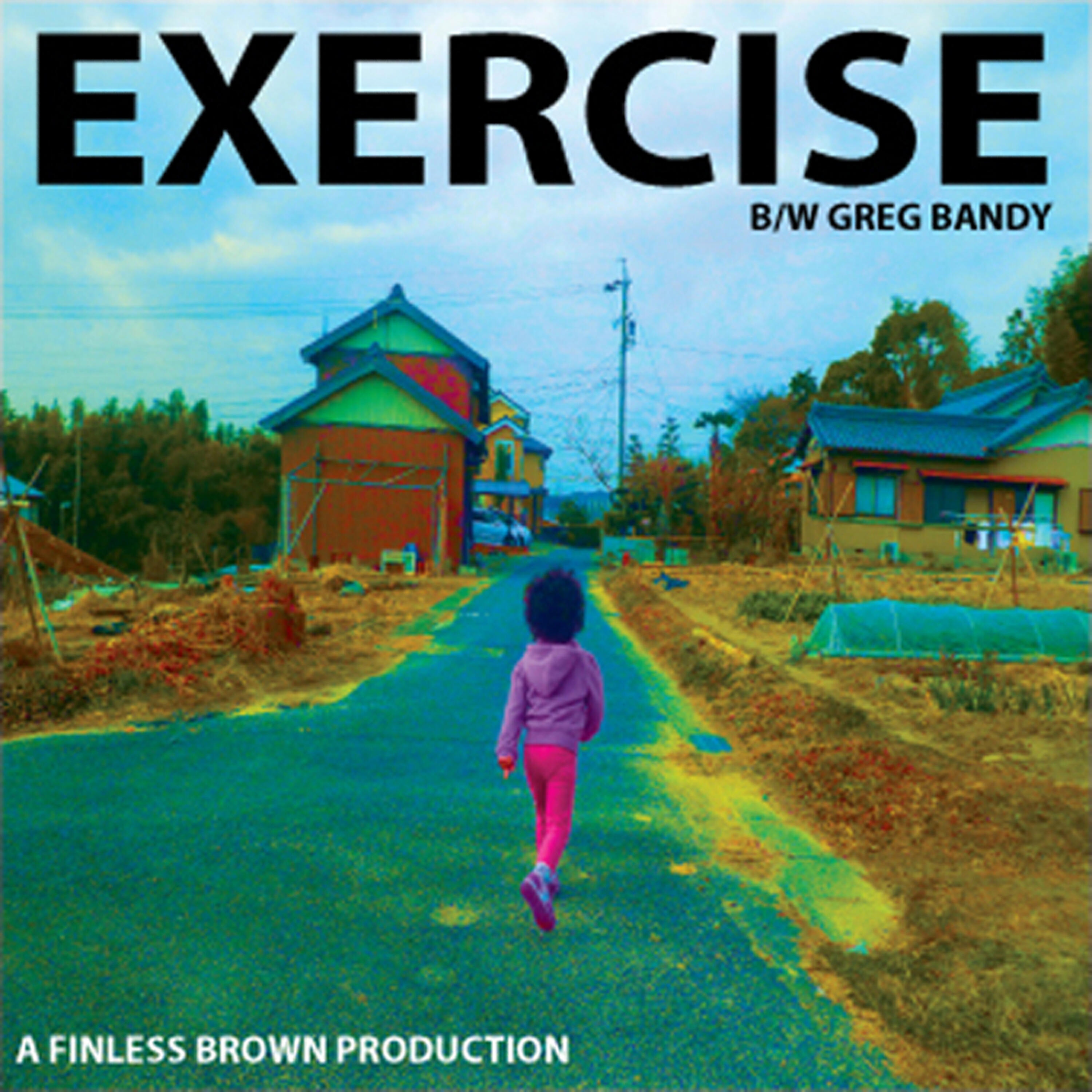 Релиз Exercise