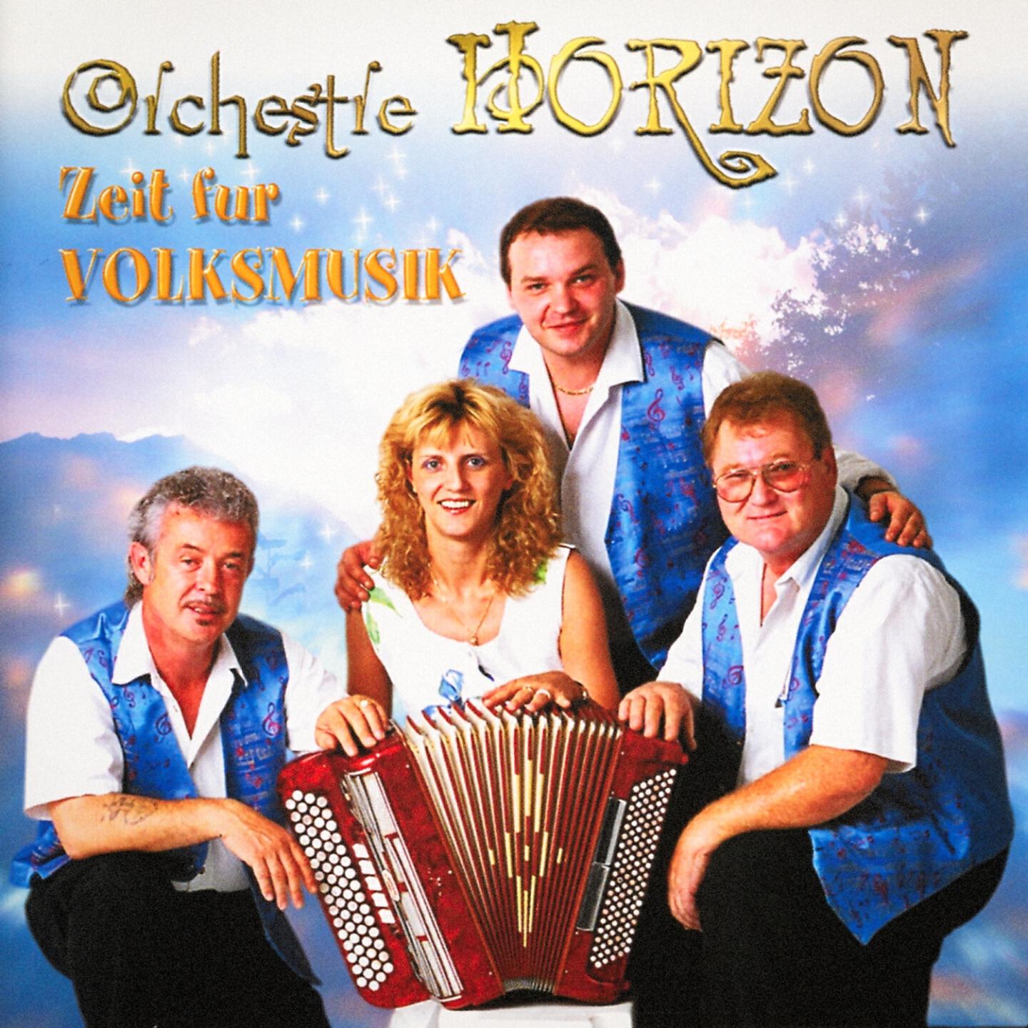 Релиз Zeit für Volksmusik