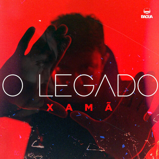 Релиз O Legado