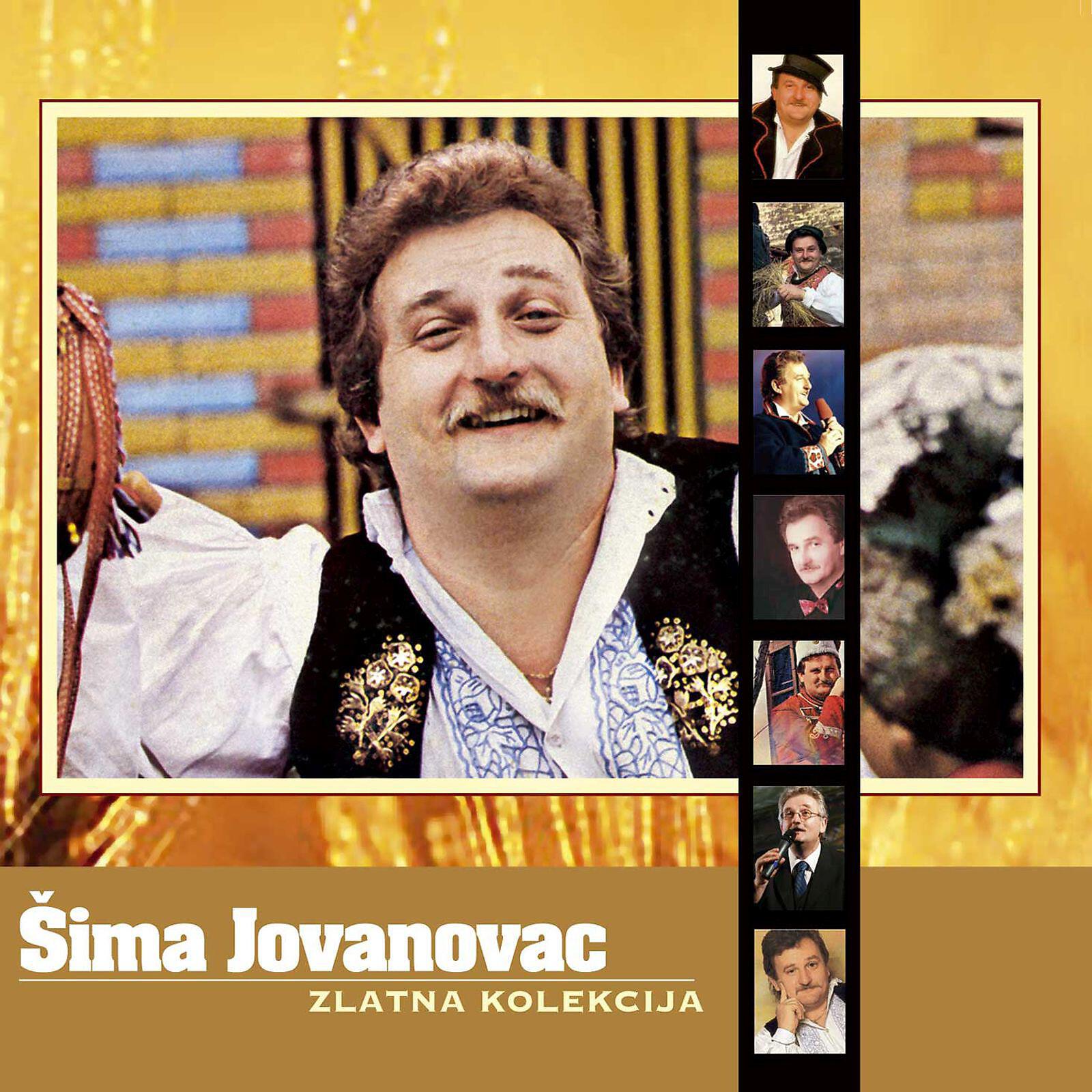 Релиз Zlatna Kolekcija