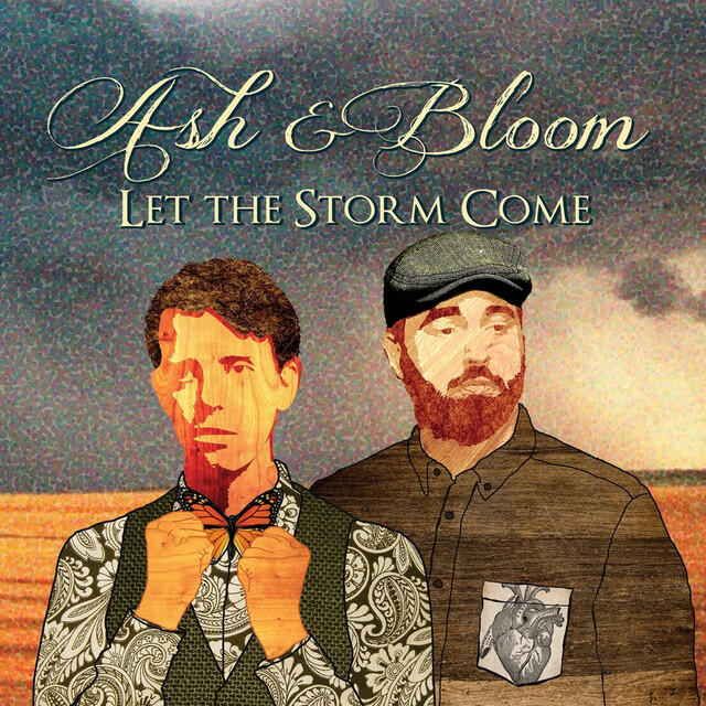 Релиз Let the Storm Come