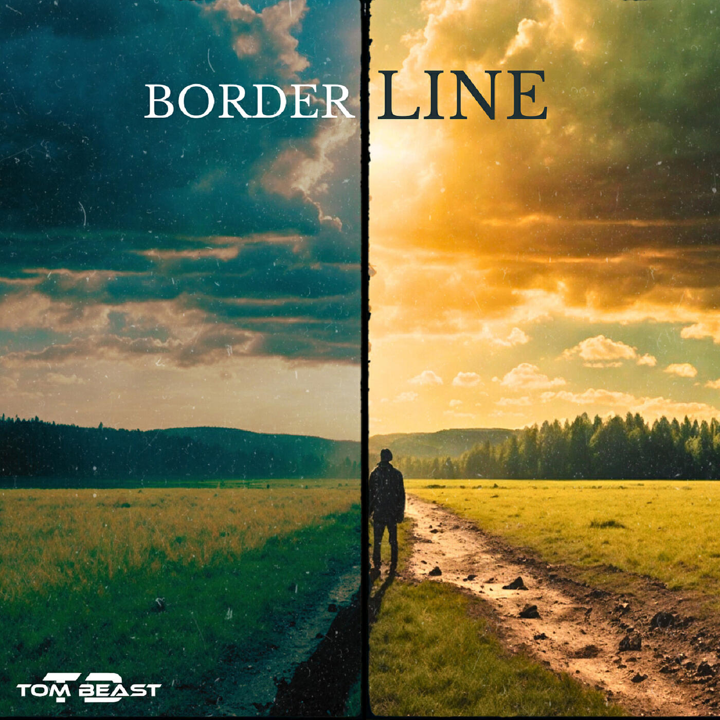 Релиз Borderline