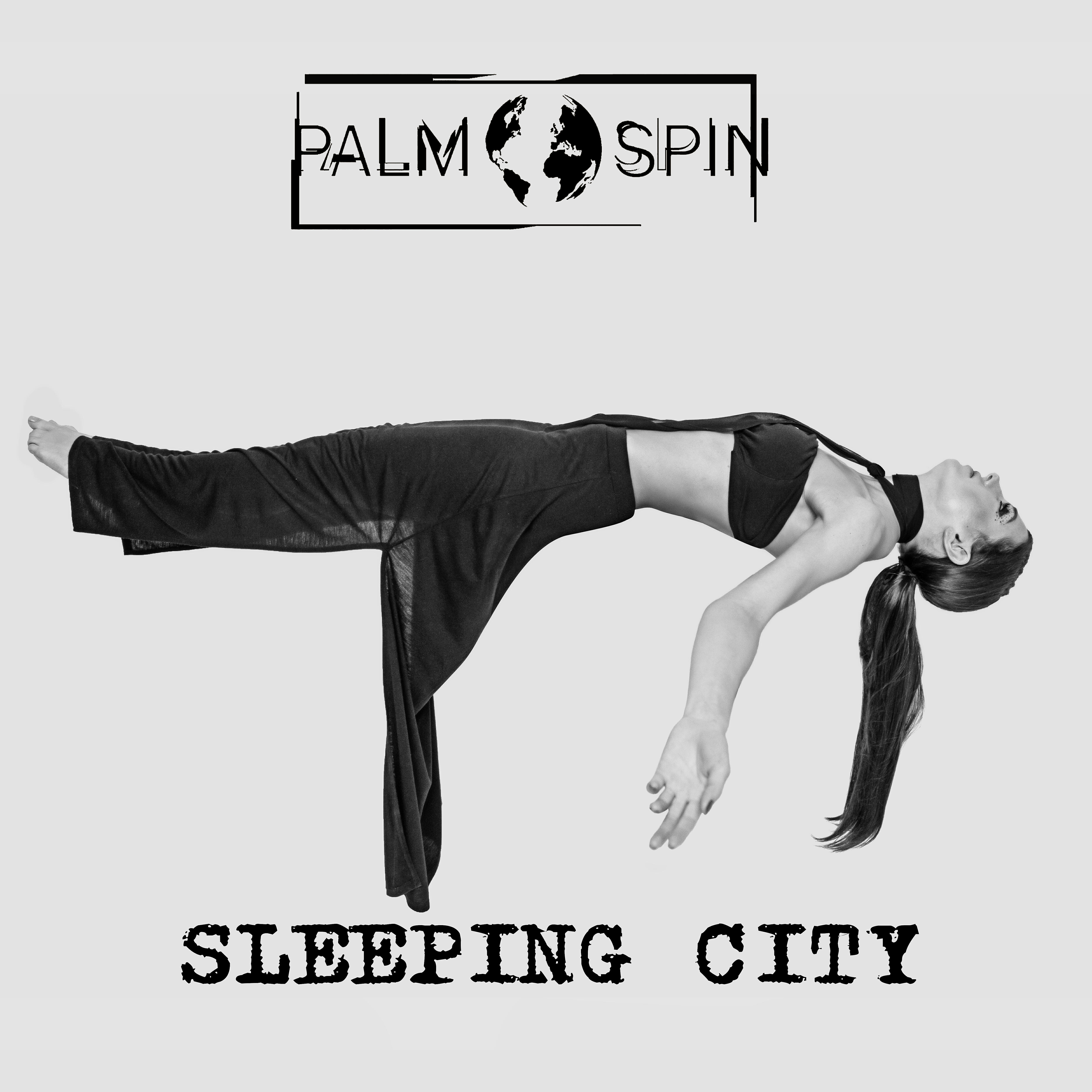 Релиз Sleeping City