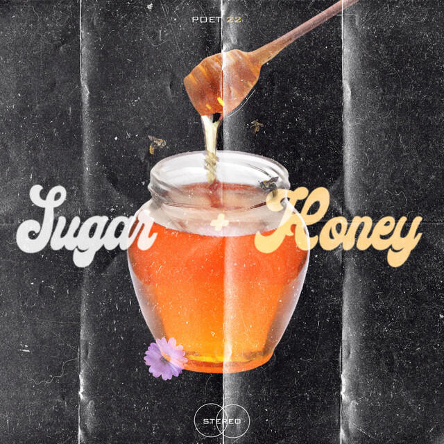 Релиз Sugar + Honey