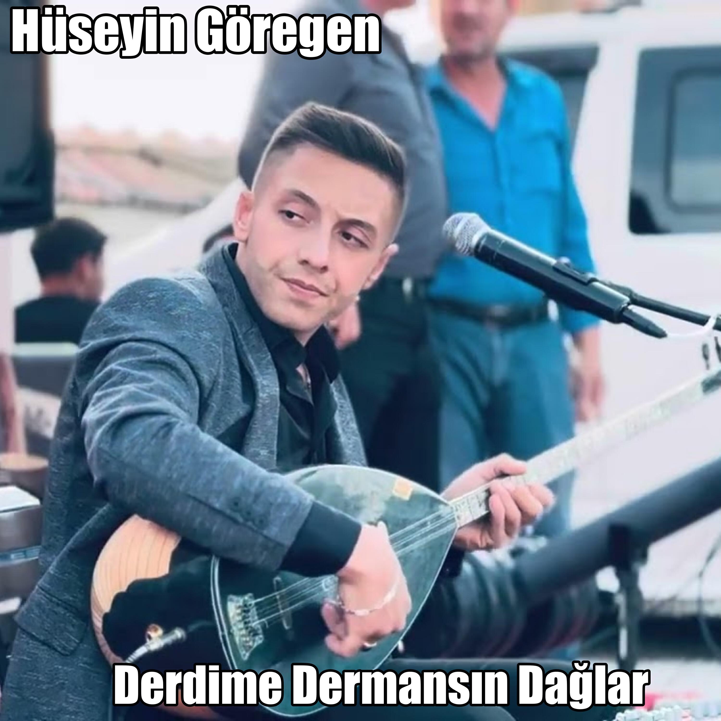 Релиз Derdime Dermansın Dağlar
