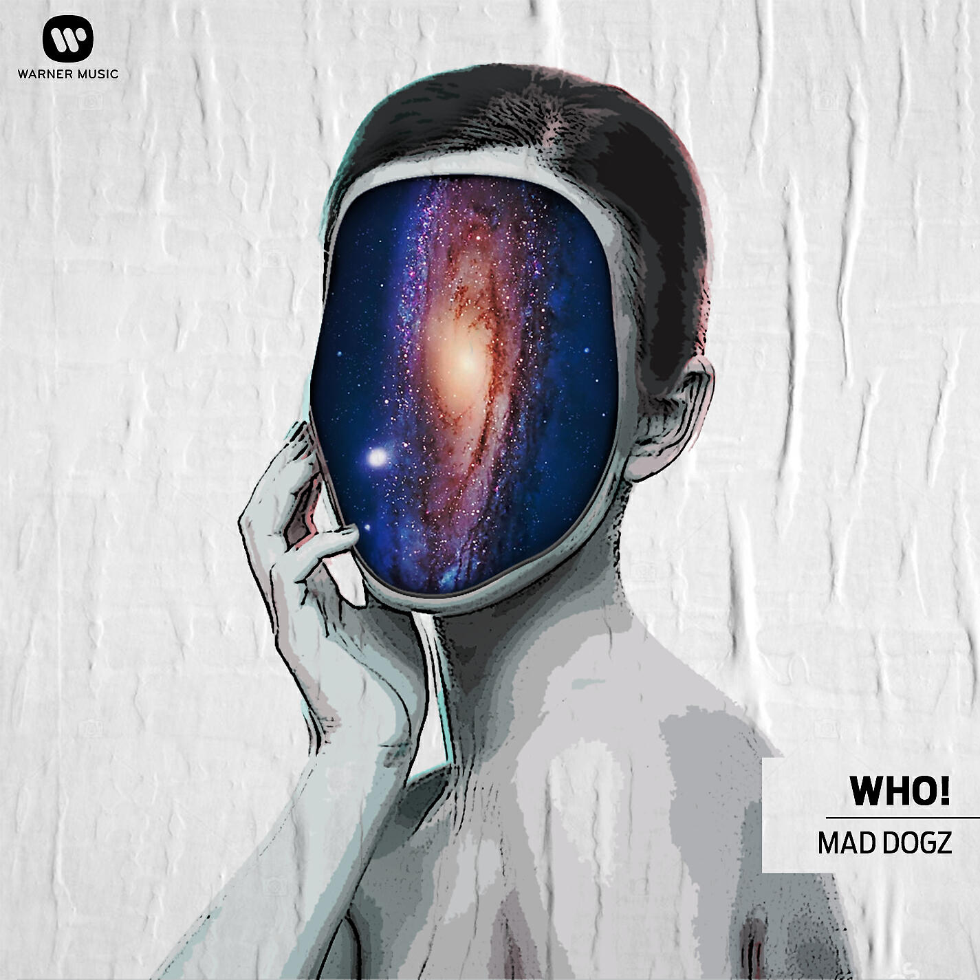 Релиз Who!