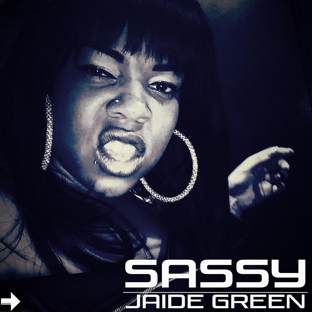 Jaide Green