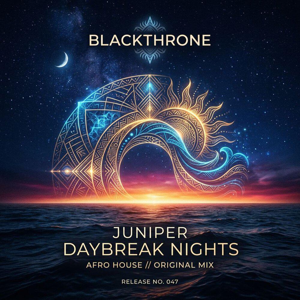 Релиз Juniper Daybreak Nights