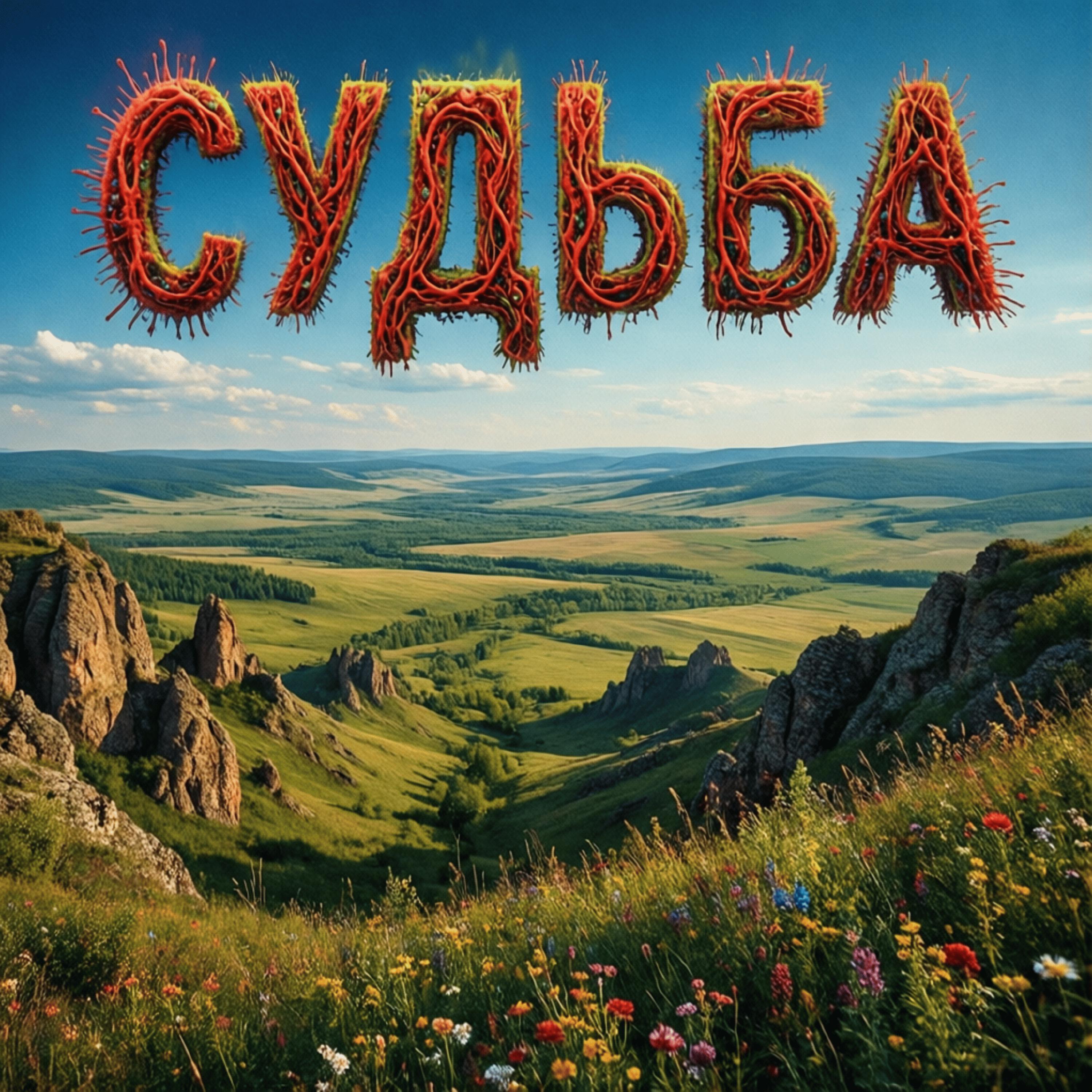 Релиз Судьба