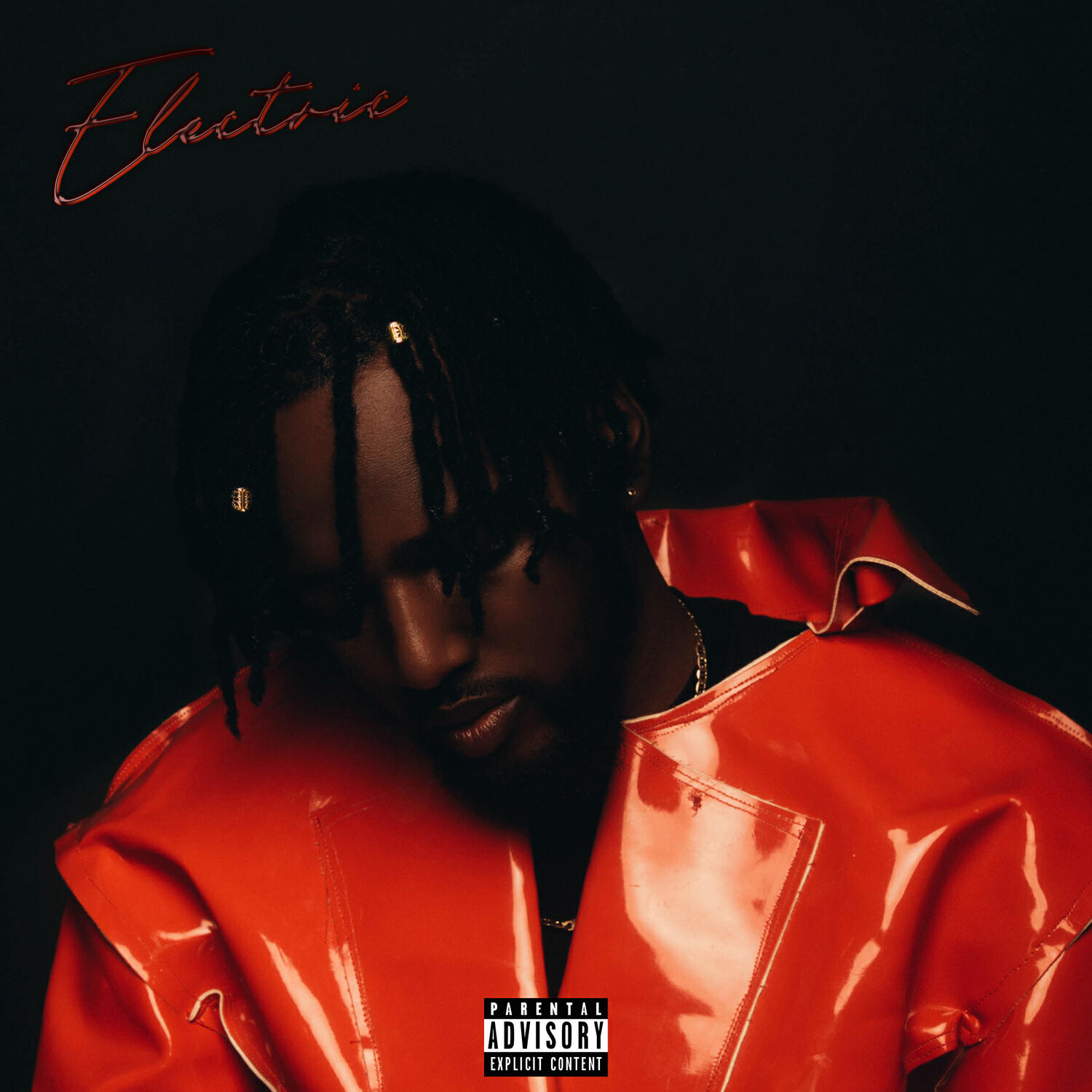 Релиз Electric