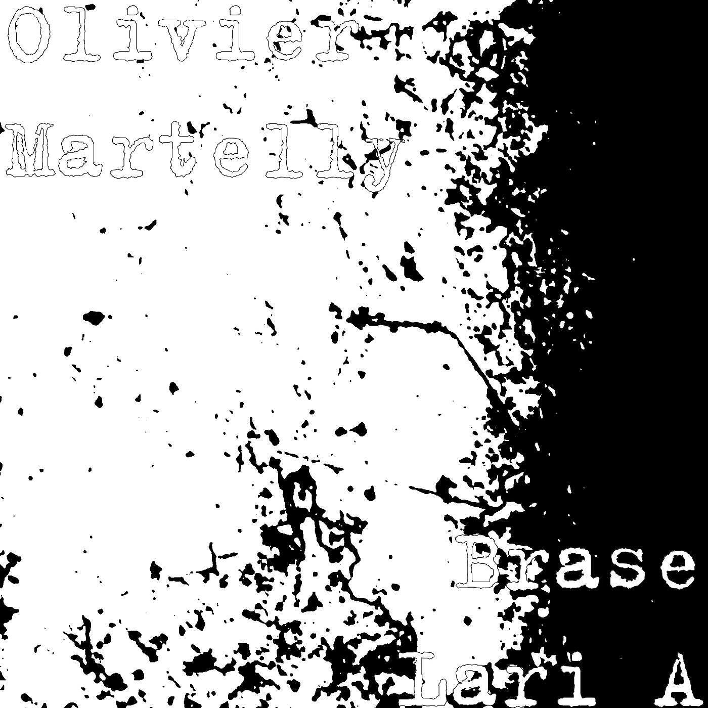 Релиз Brase Lari A