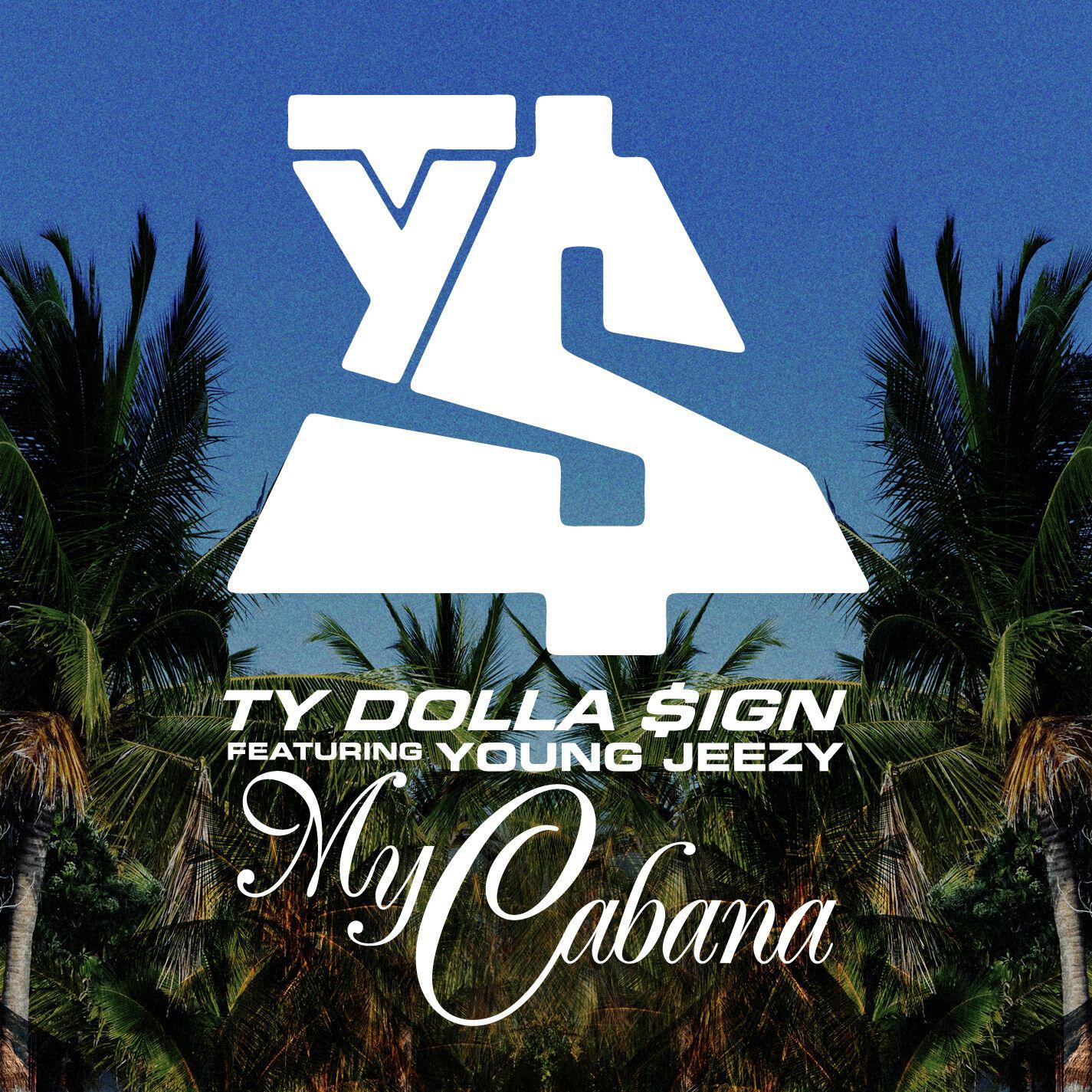 Релиз My Cabana (feat. Young Jeezy)