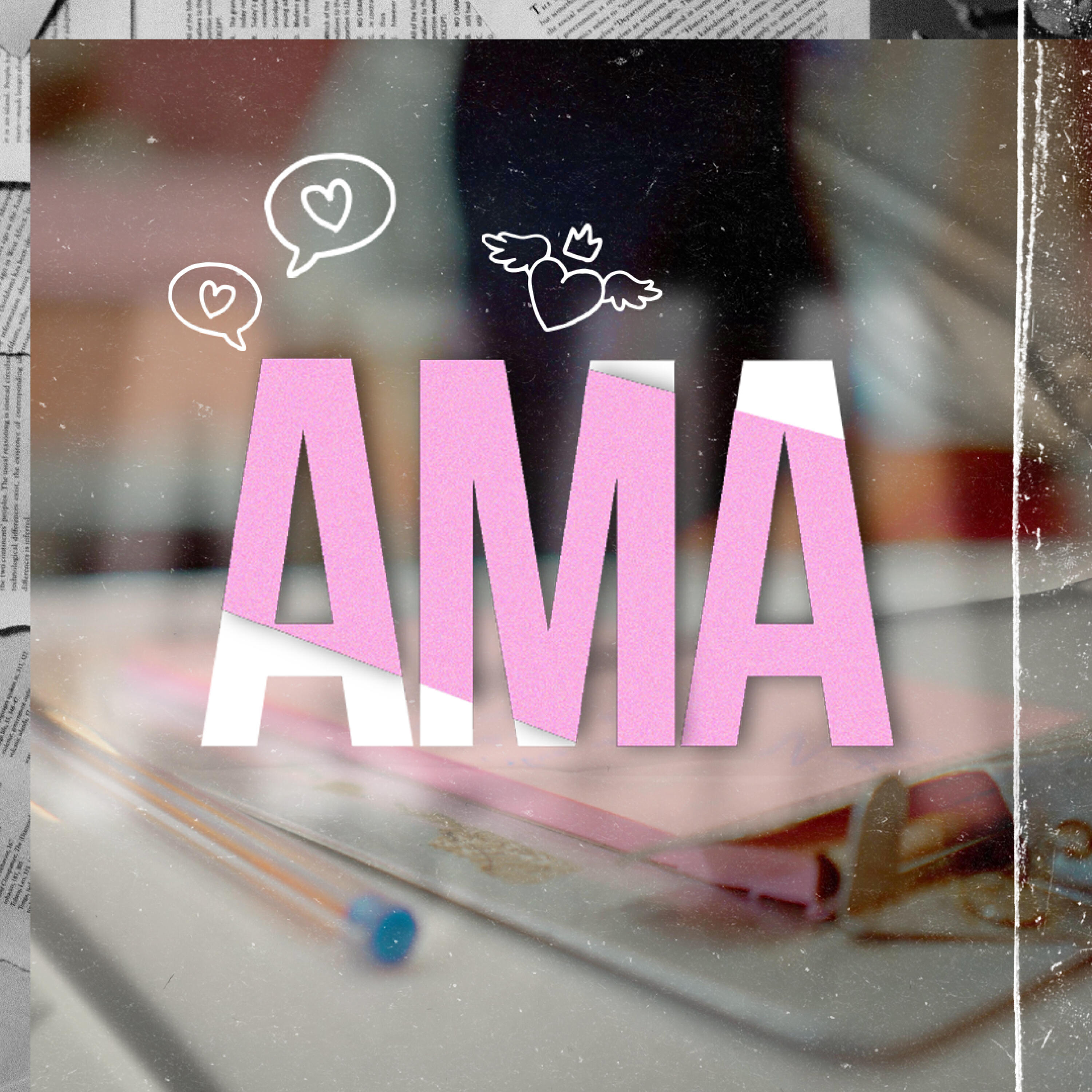 Релиз Ama