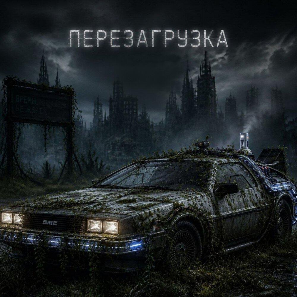 Релиз Перезагрузка