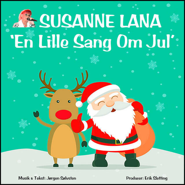 Релиз En lille sang om jul