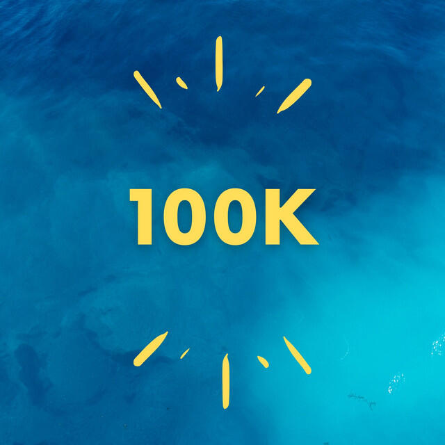 Релиз 100K