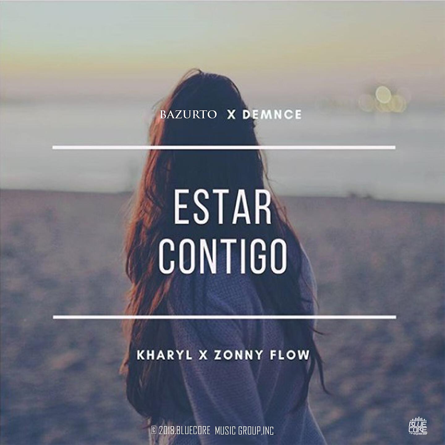 Релиз Estar Contigo