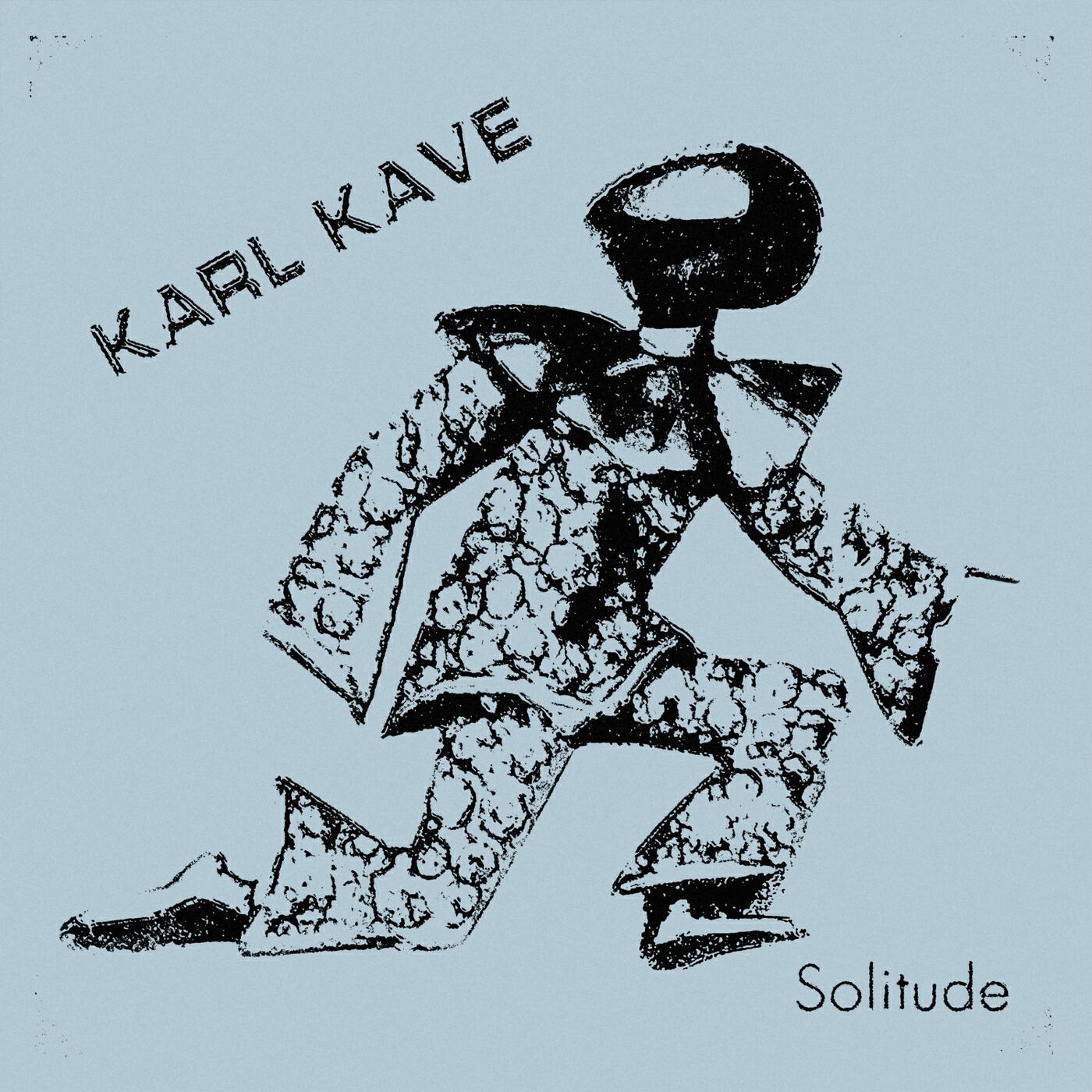 Релиз Solitude