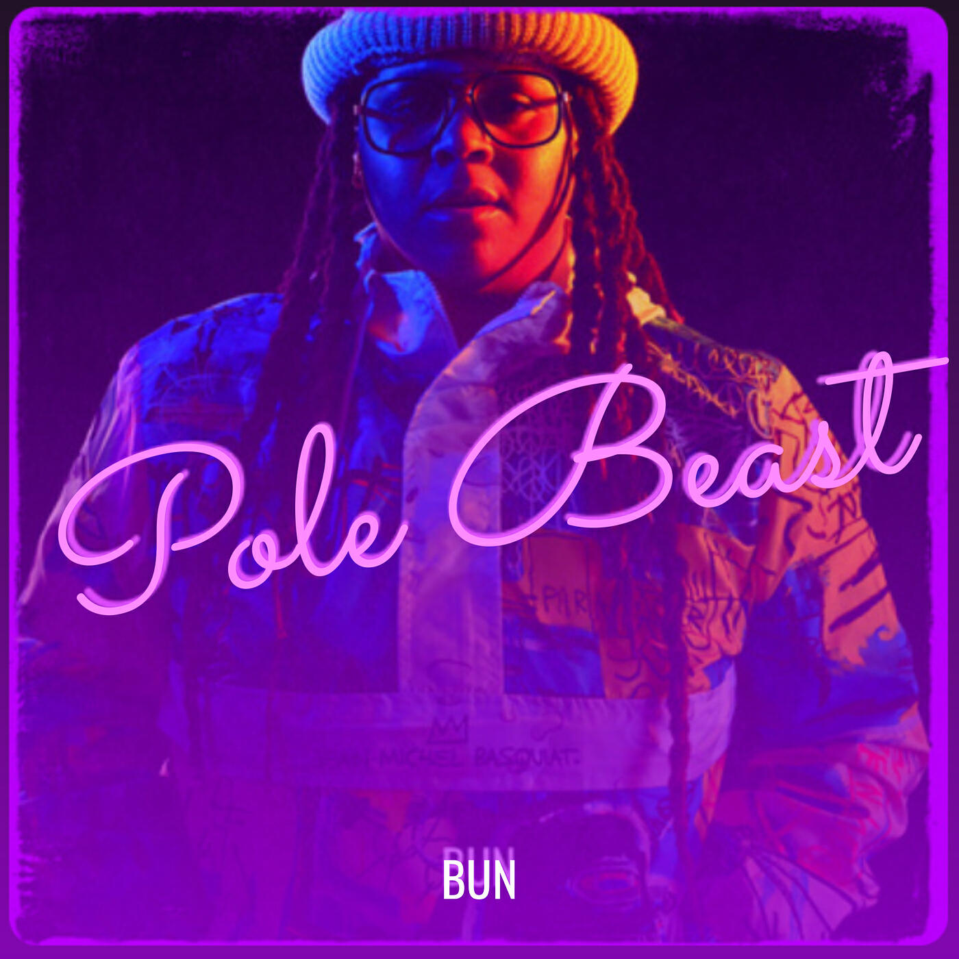 Релиз Pole Beast