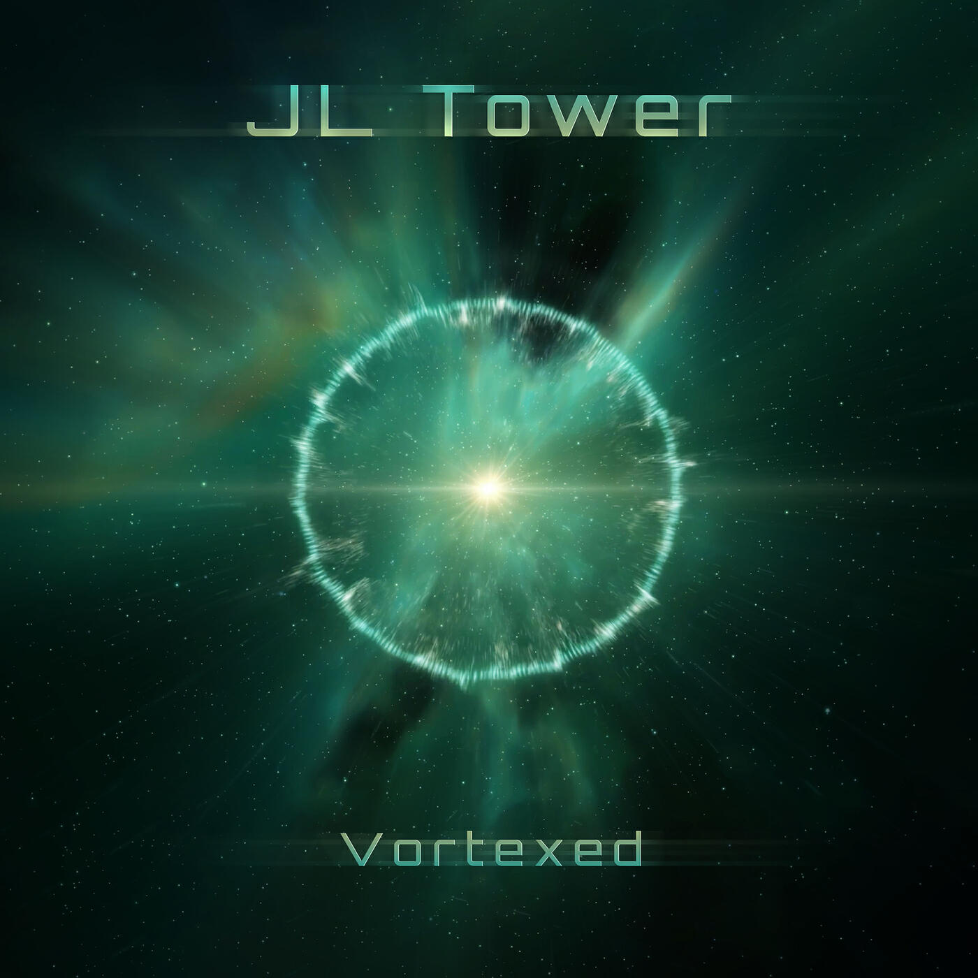 Релиз Vortexed