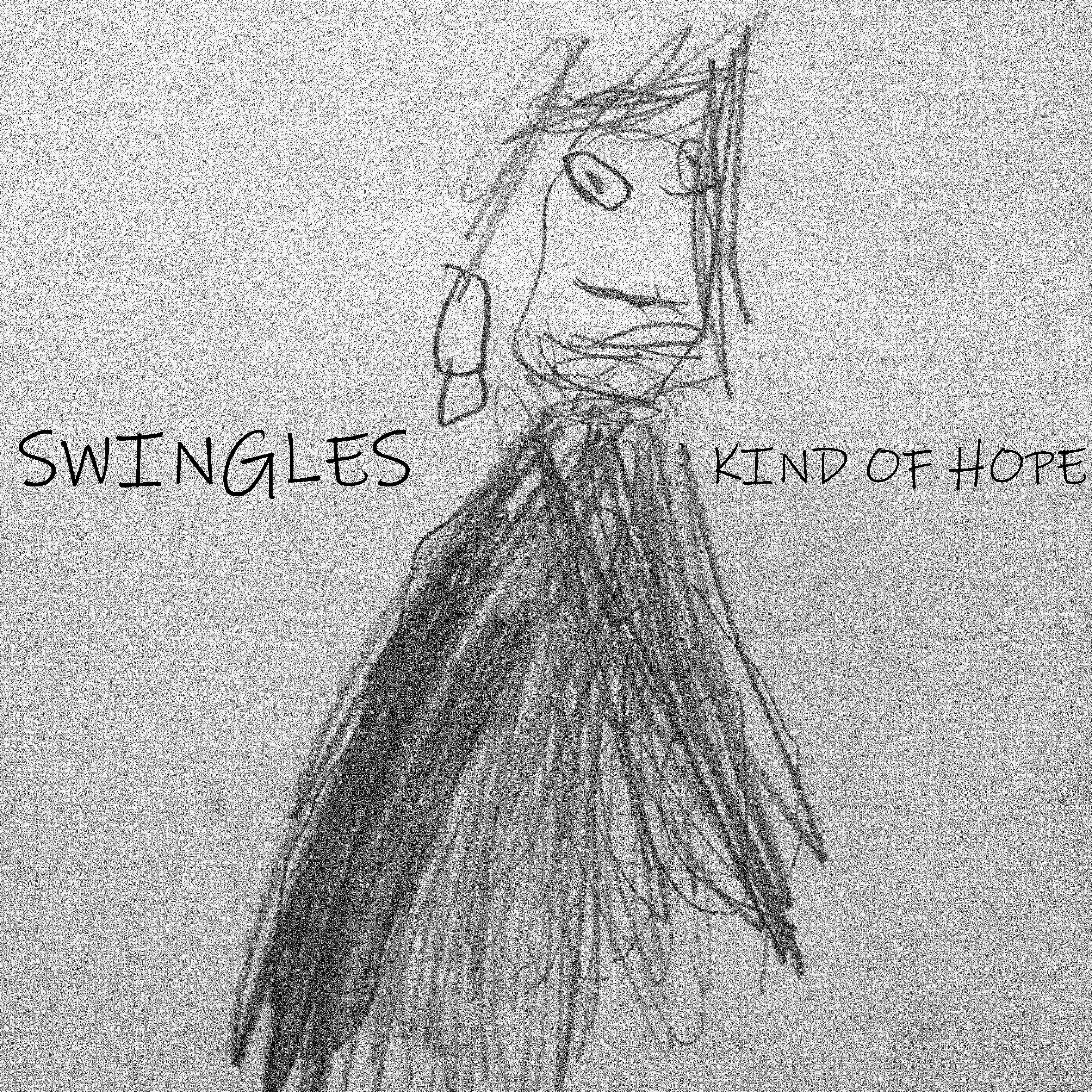 Релиз Kind of Hope