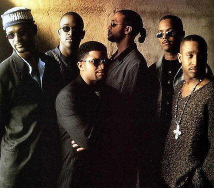 Take Six