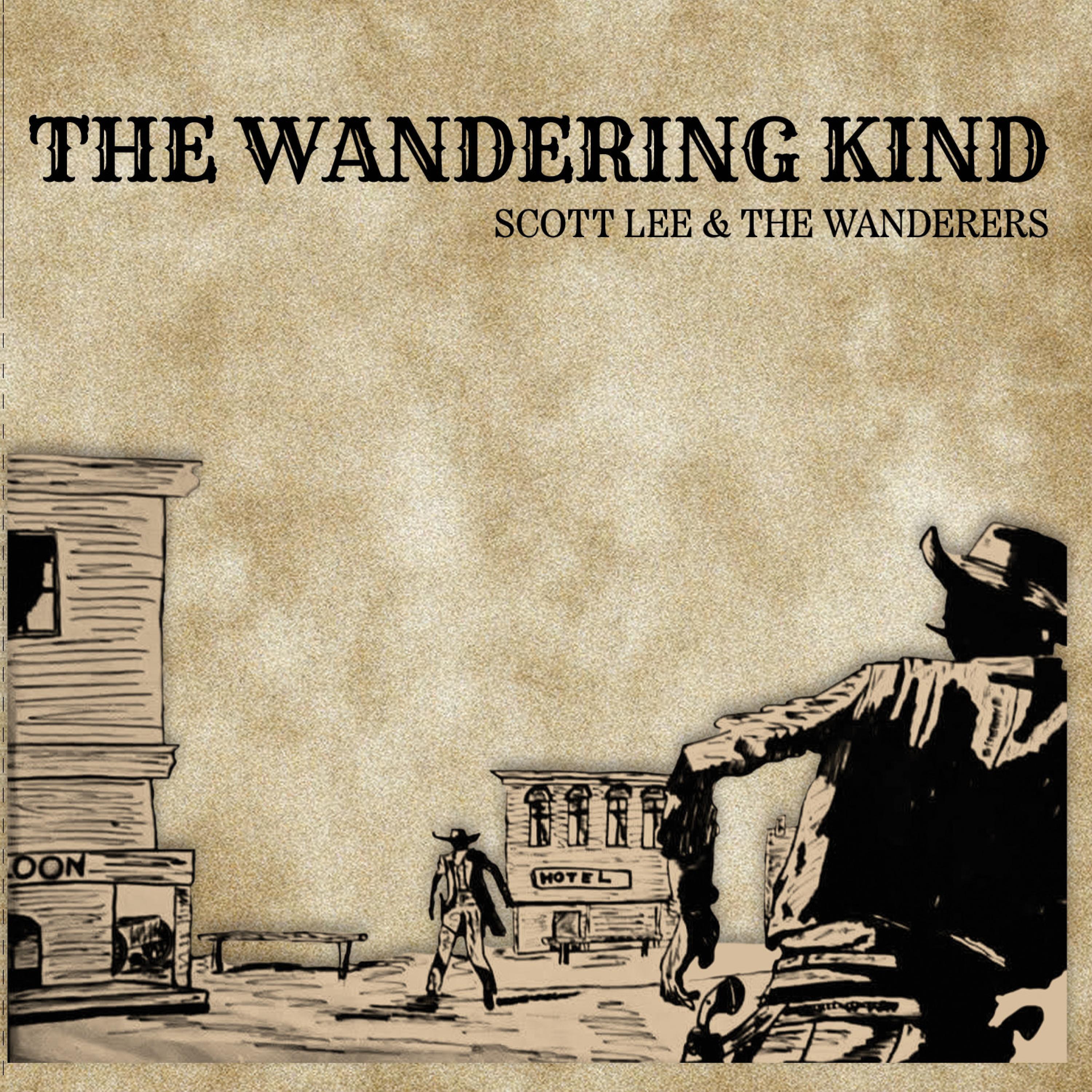 Релиз The Wandering Kind