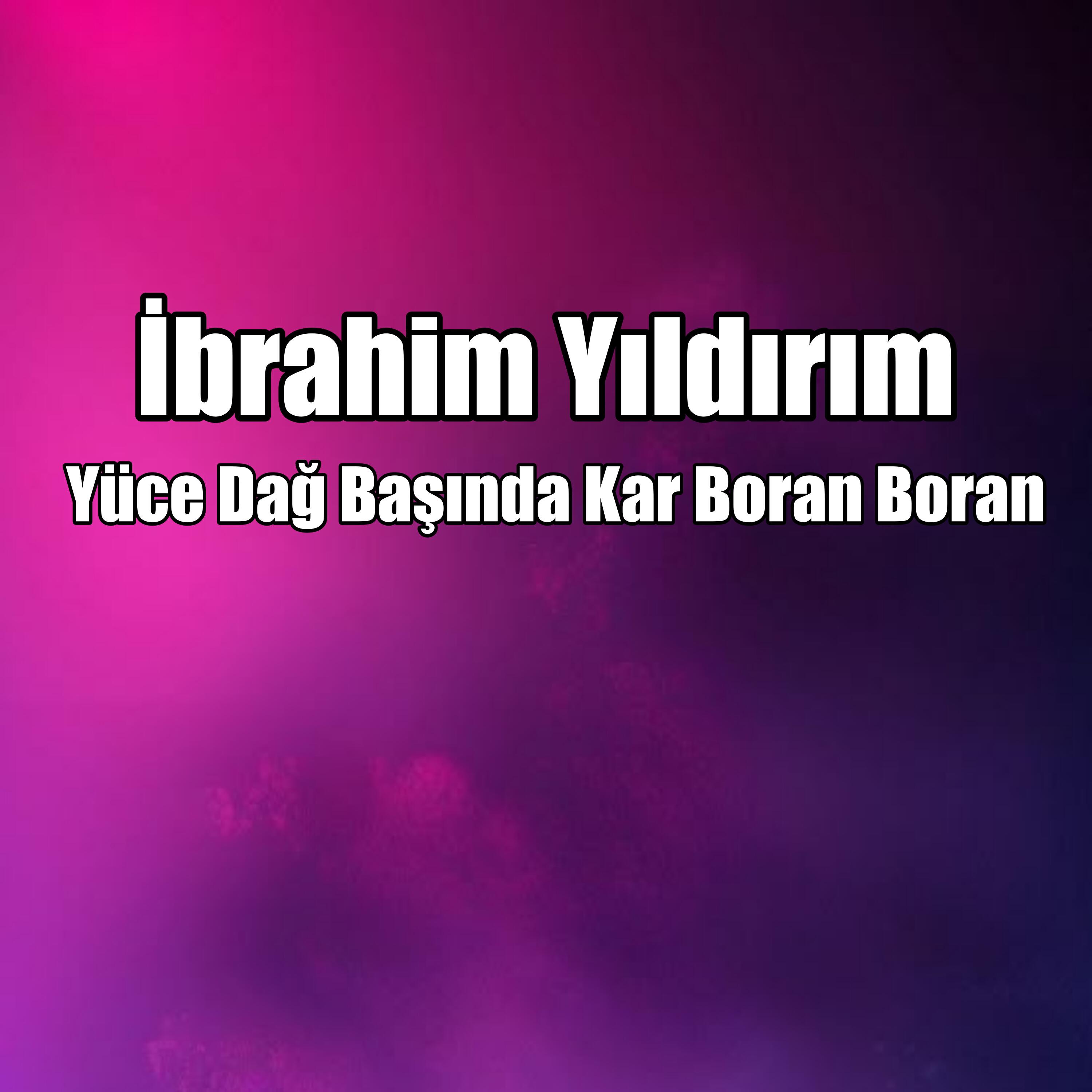 İbrahim Yıldırım