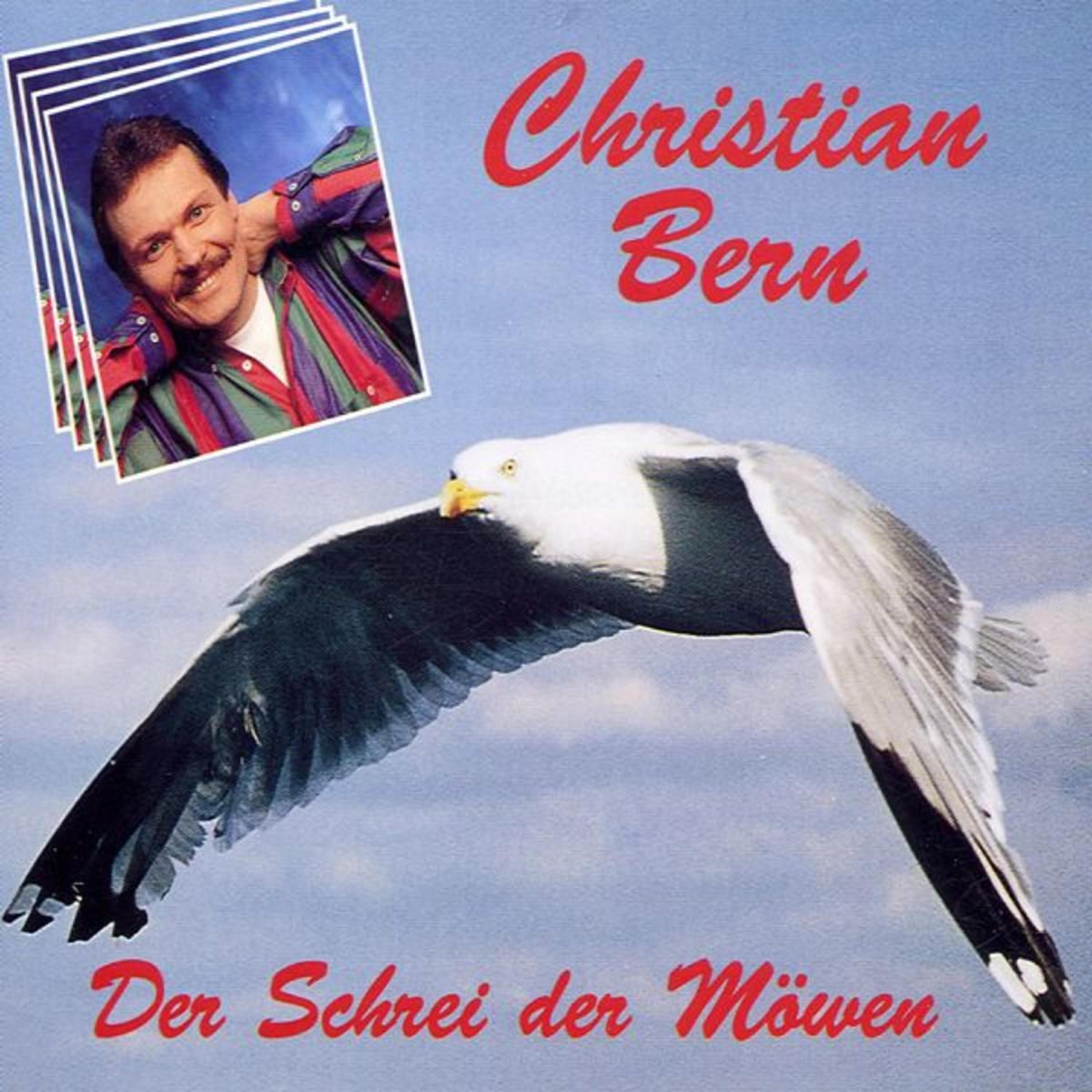 Релиз Der Schrei Der Möwen