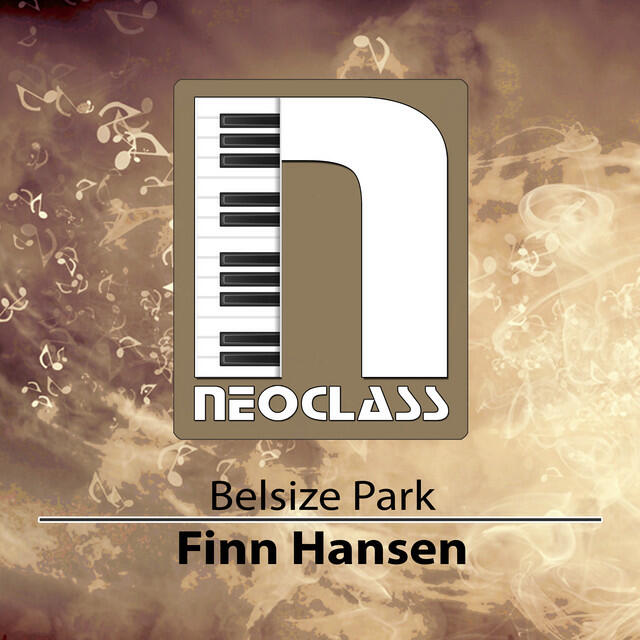 Релиз Belsize Park