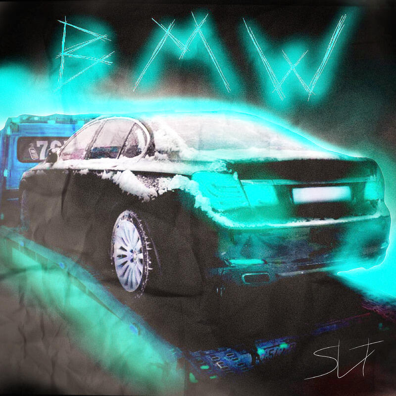 Релиз BMW