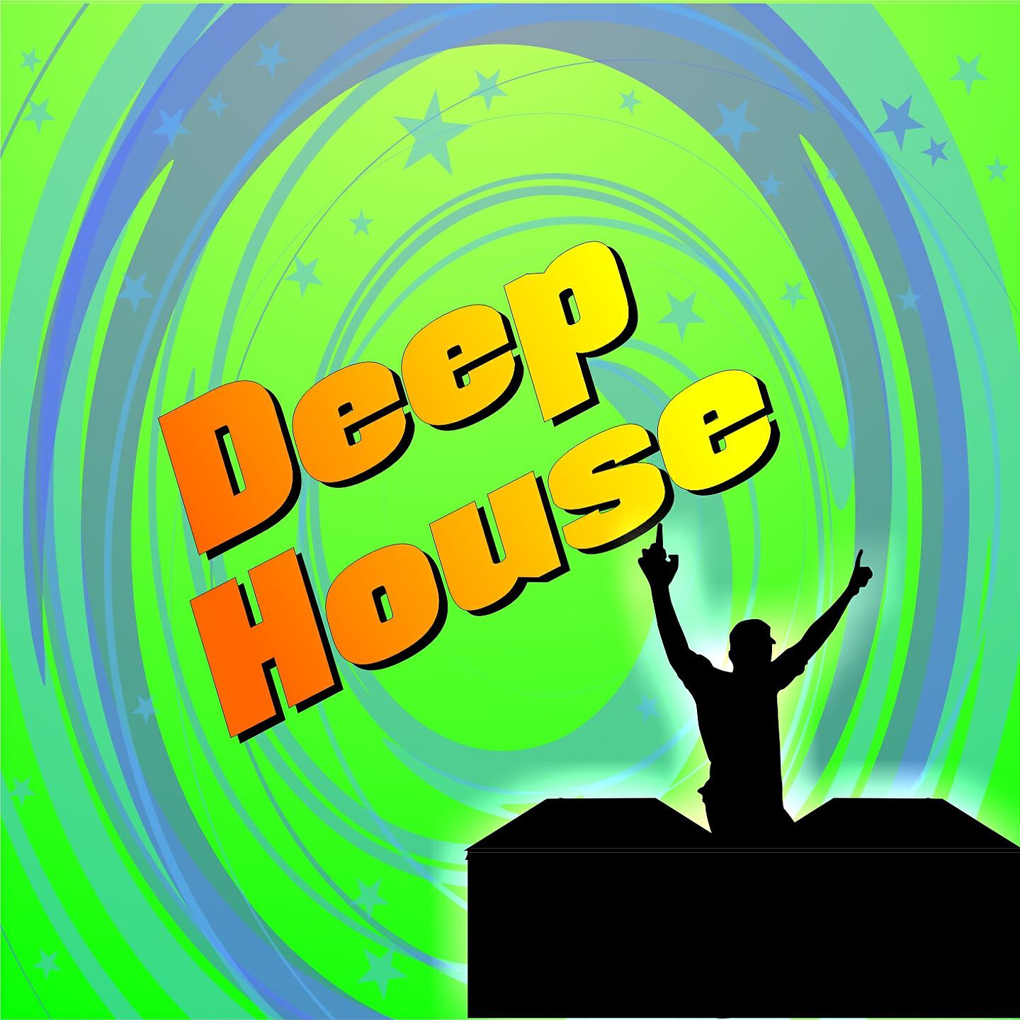 Постер альбома Deep House