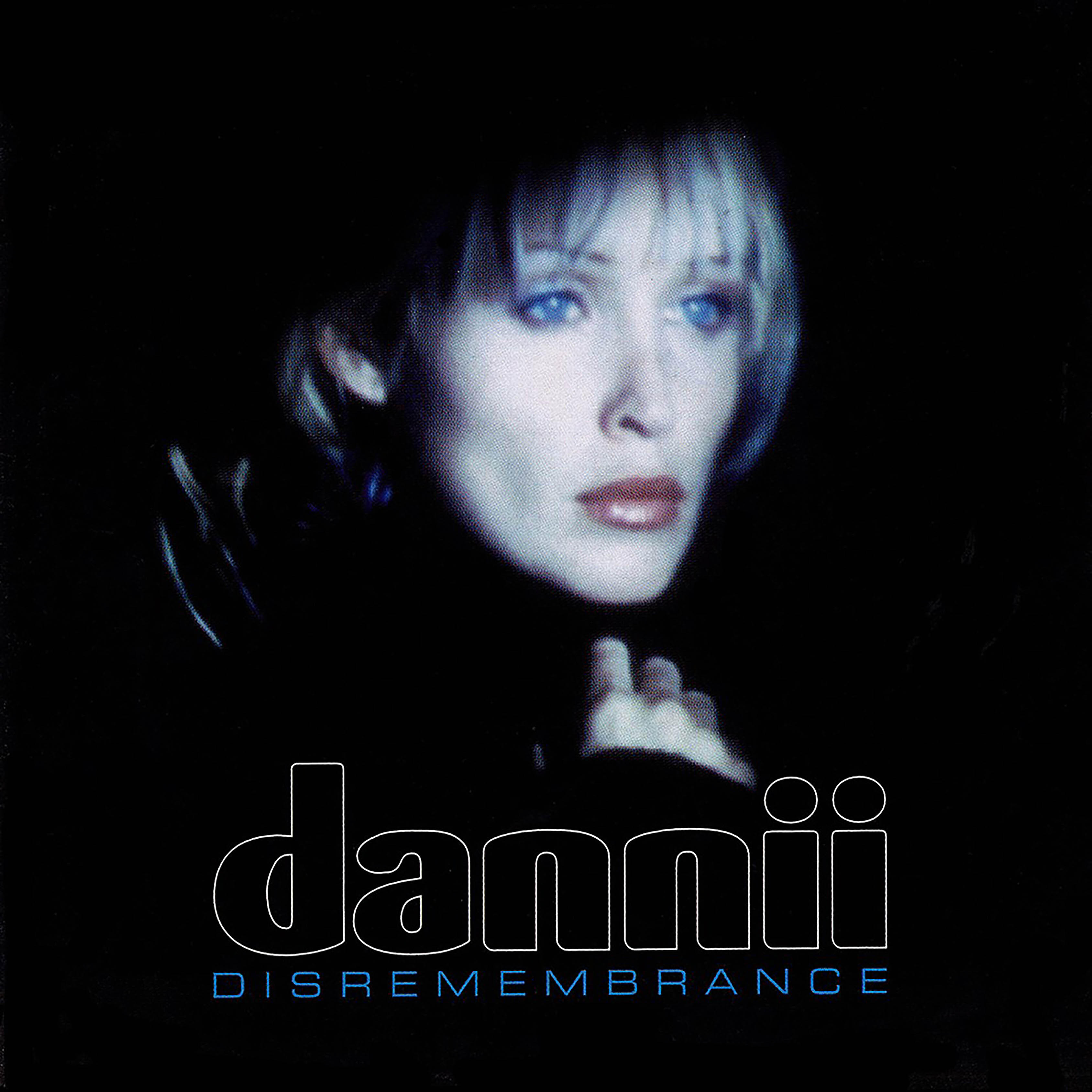 Релиз Disremembrance