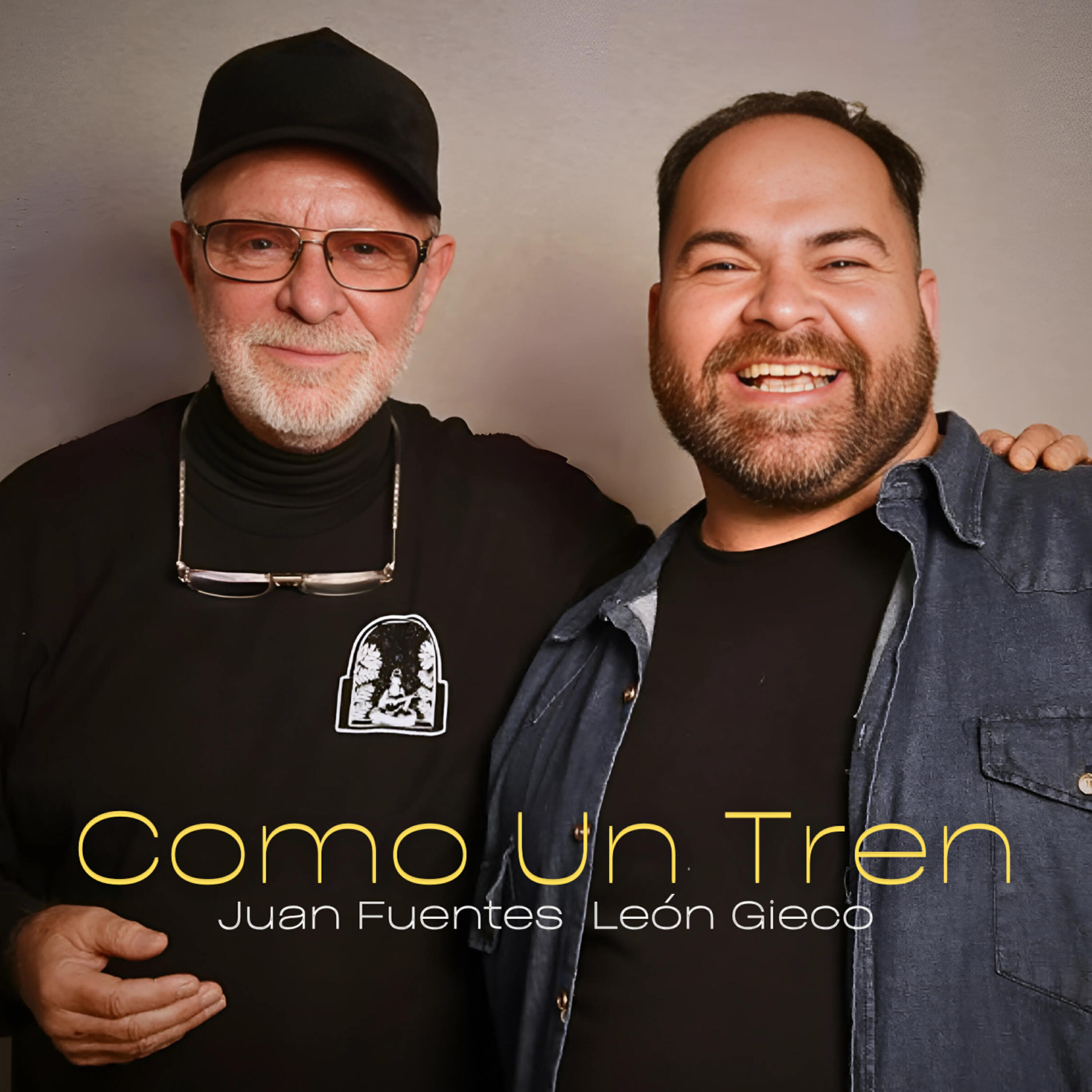 Релиз Como Un Tren